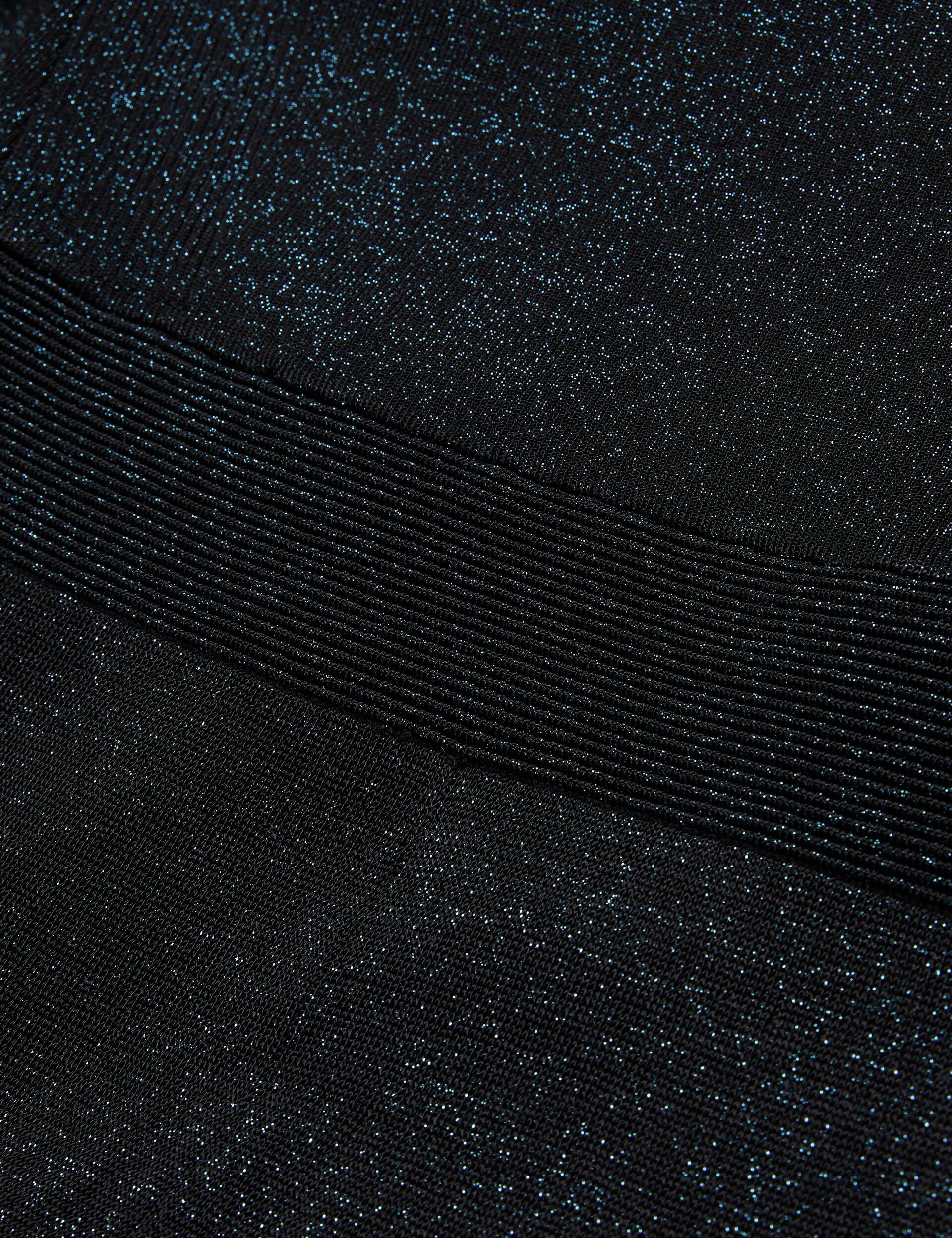 KANNIE | BLACK TEAL - Image 3