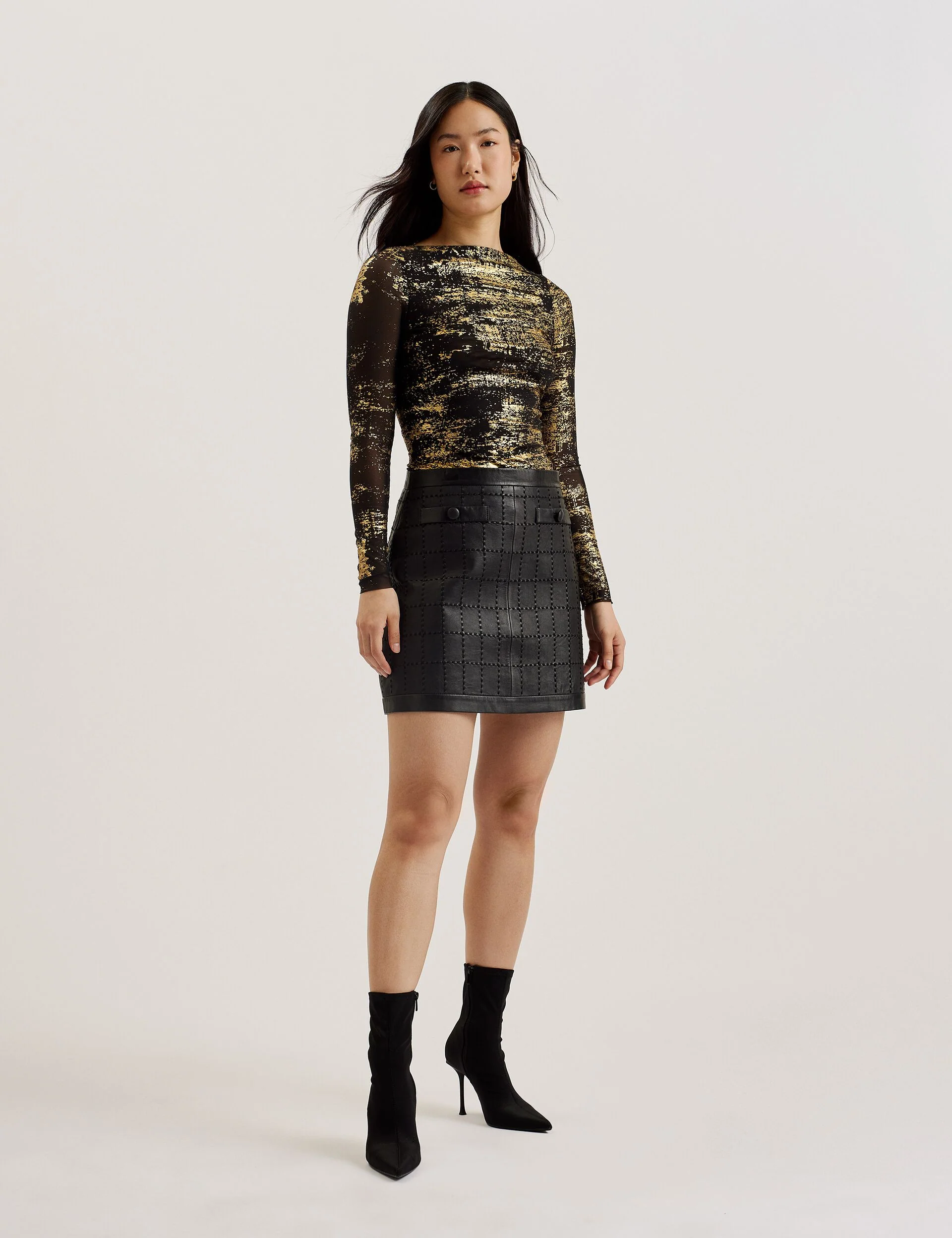 KARENHA | BLACK - Image 2