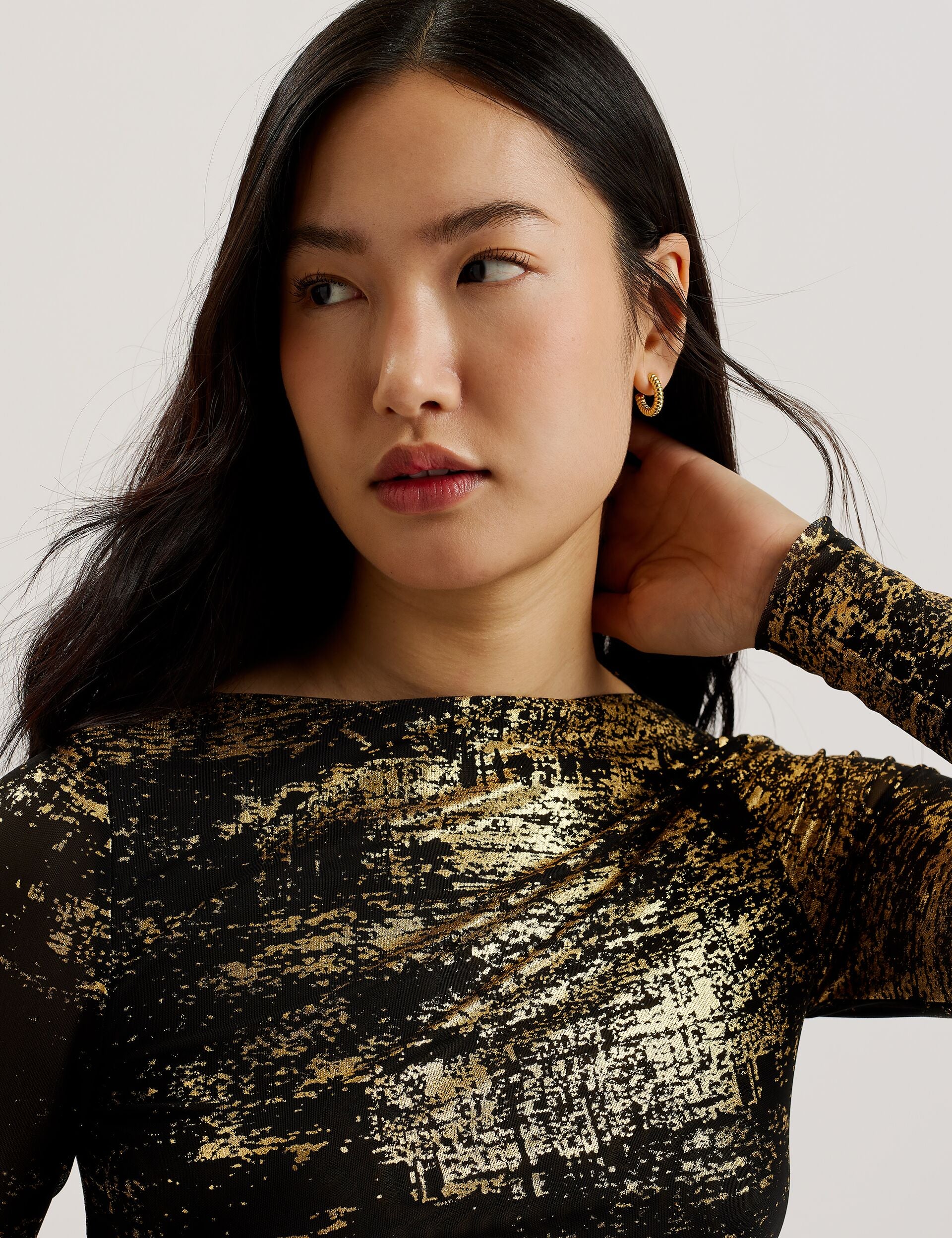 KARENHA | BLACK - Image 4