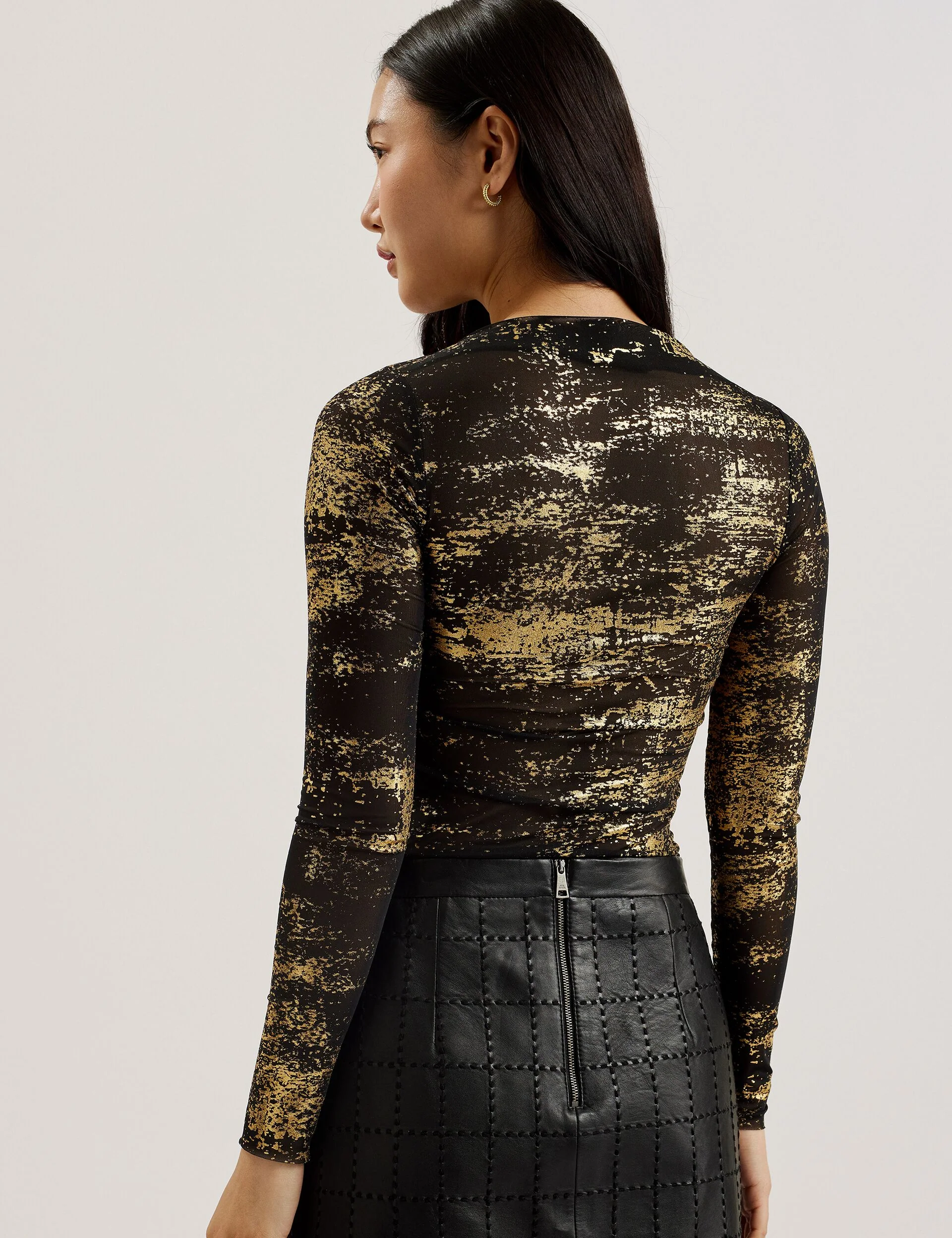 KARENHA | BLACK - Image 5