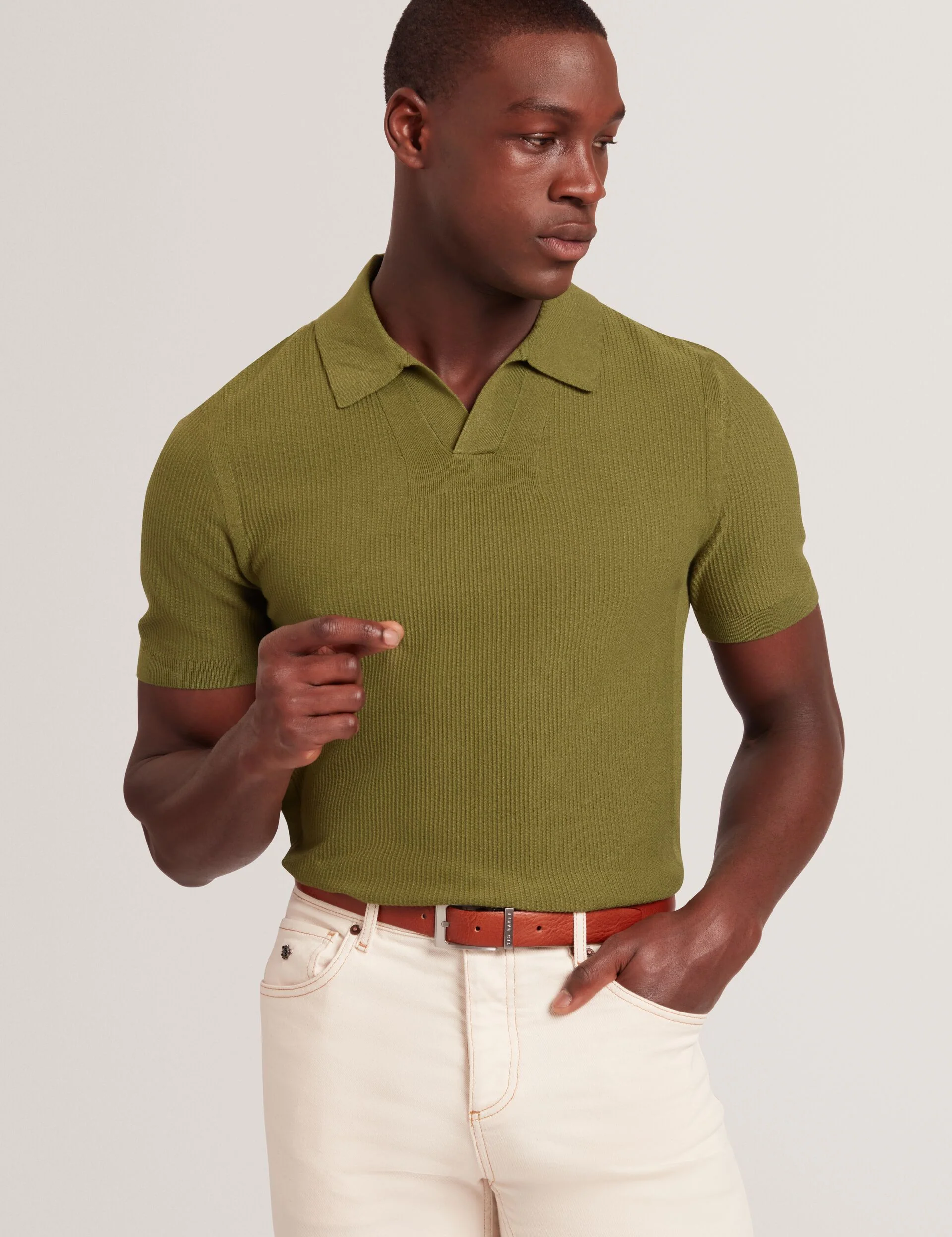 KARMER | TAN - Image 2