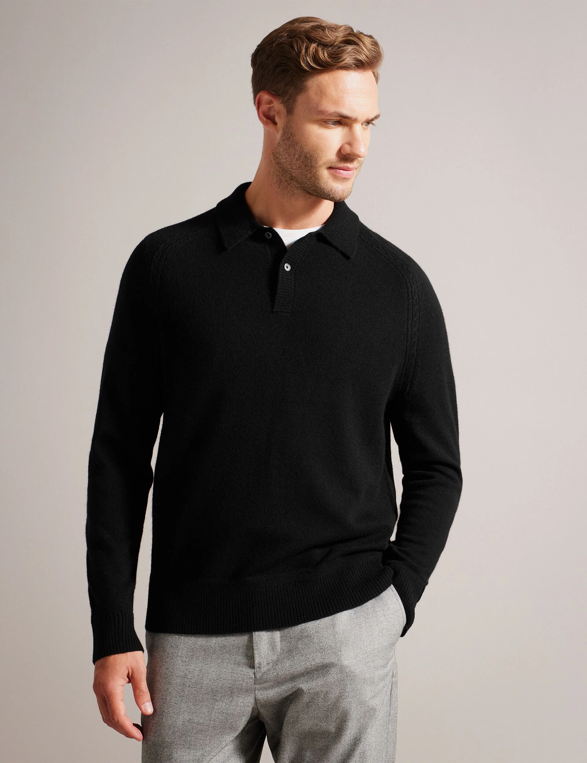 KAROLT | BLACK