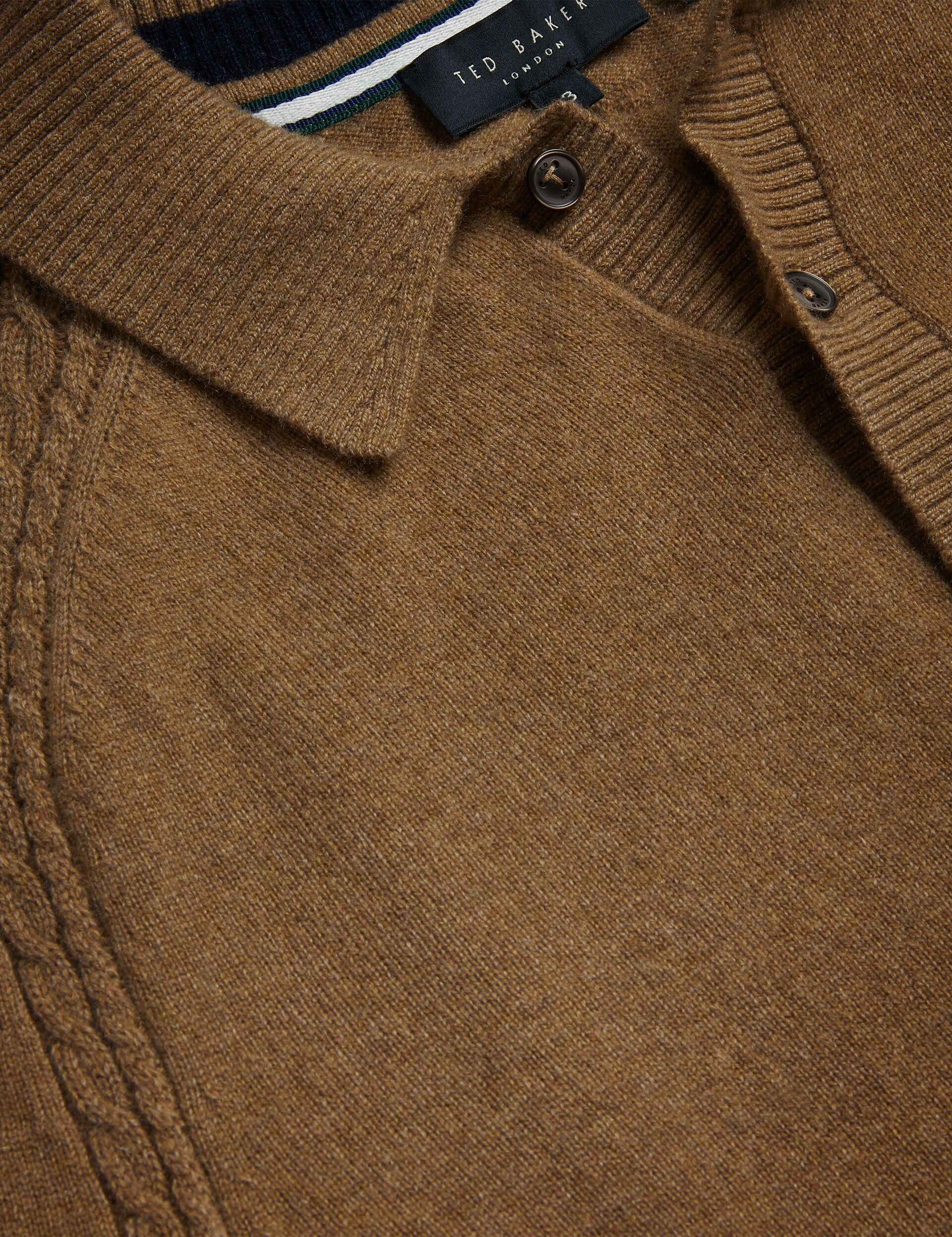 KAROLT | DARK BROWN - Image 6