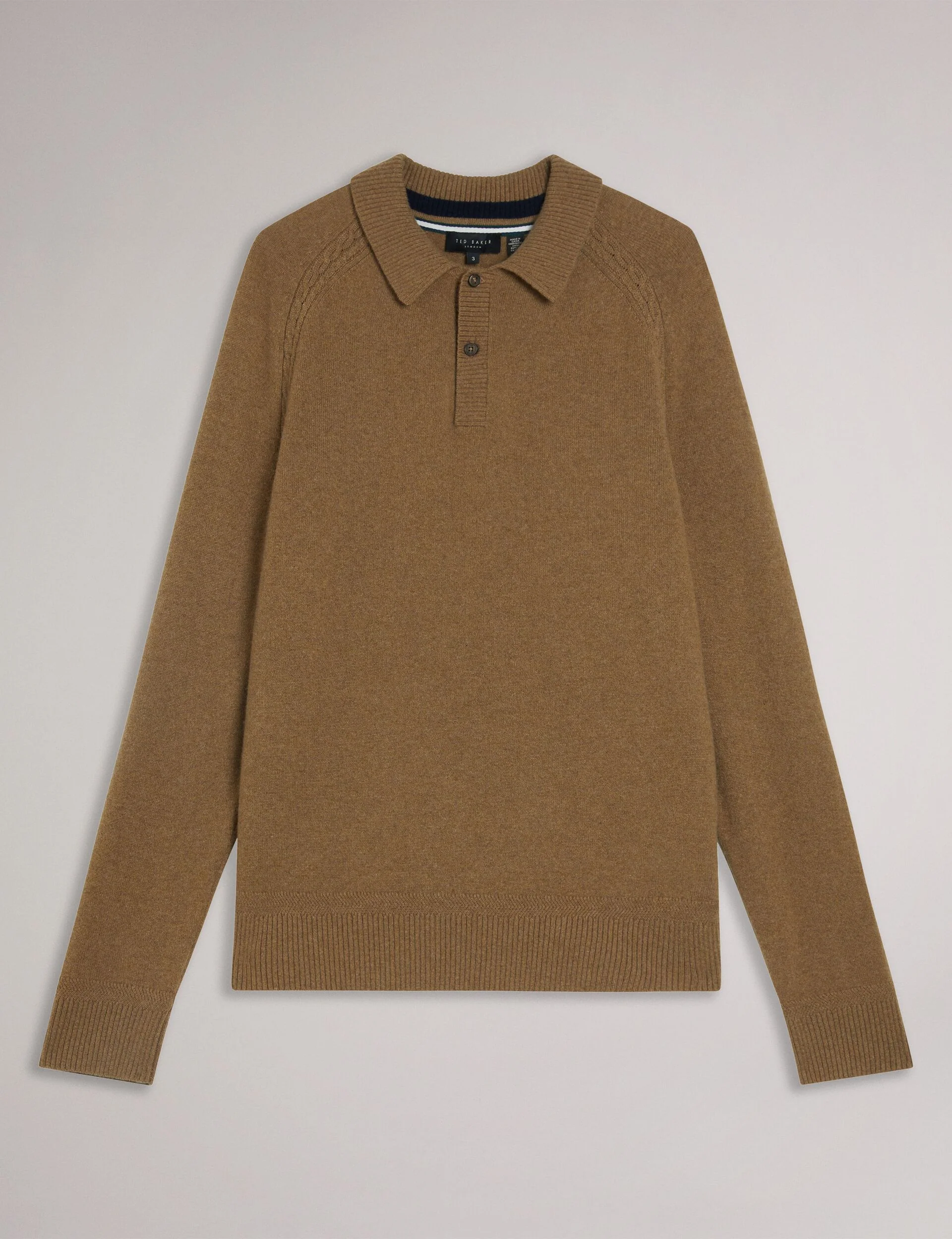 KAROLT | DARK BROWN - Image 7
