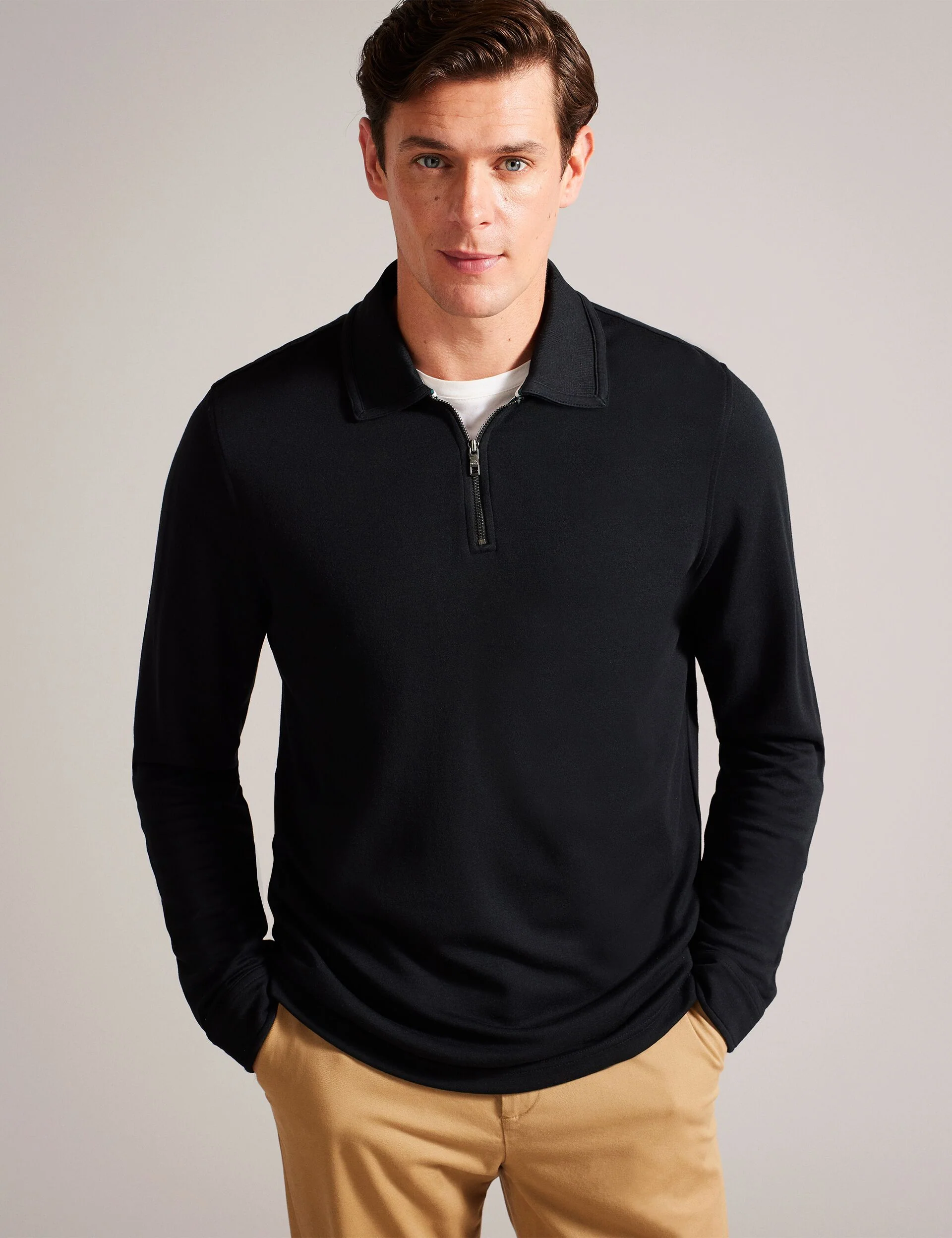 KARPOL | BLACK