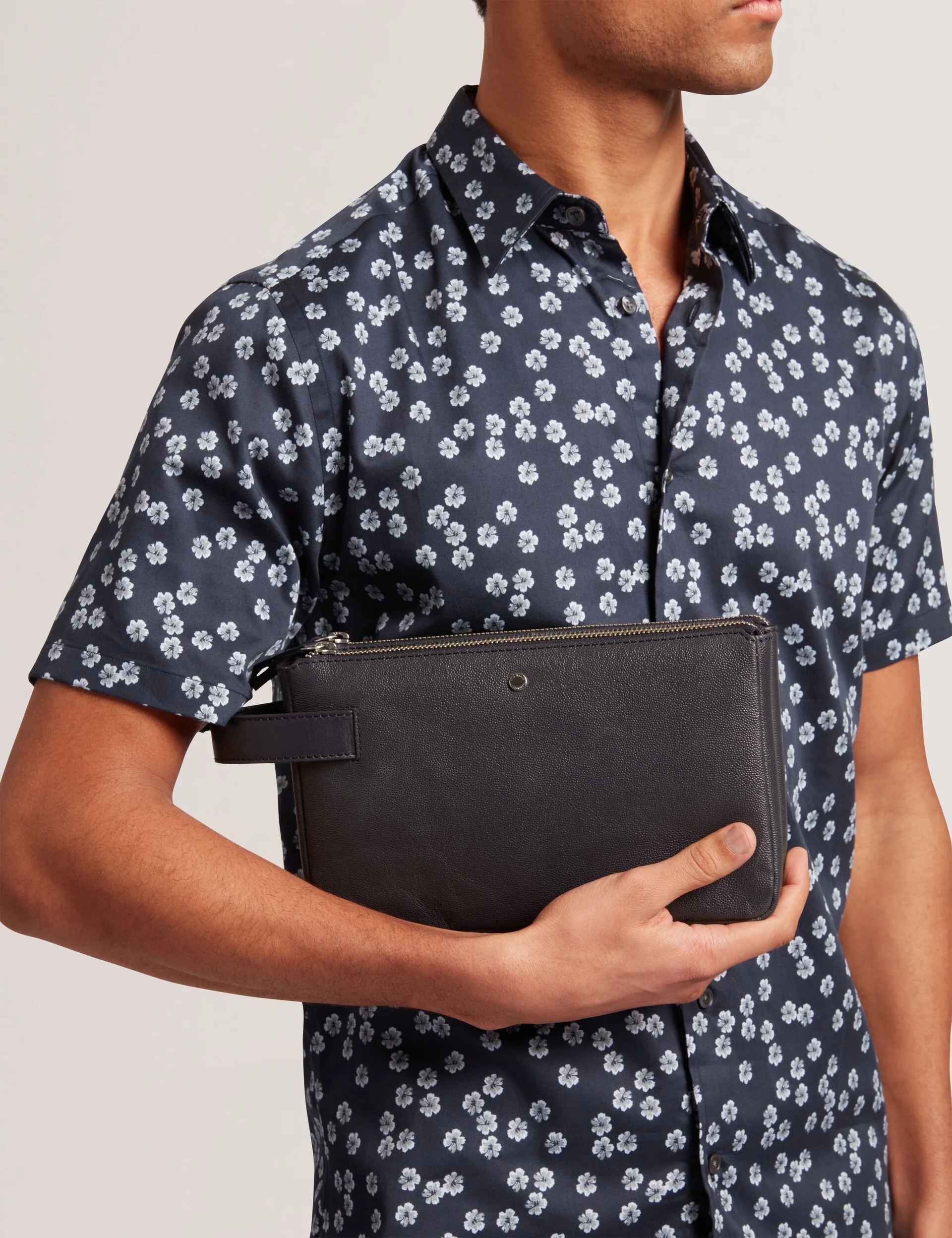 KASHTON | DARK NAVY