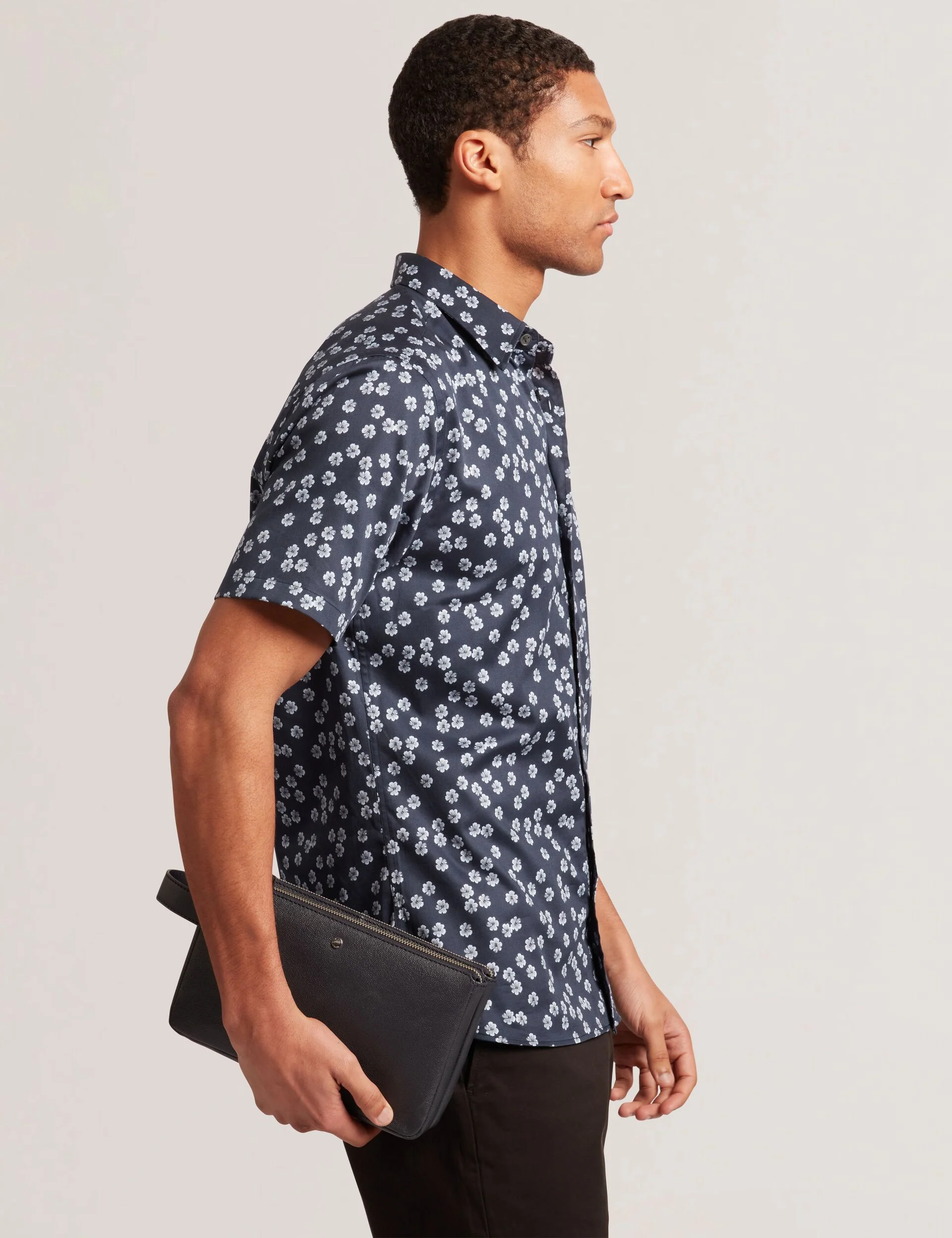 KASHTON | DARK NAVY - Image 4