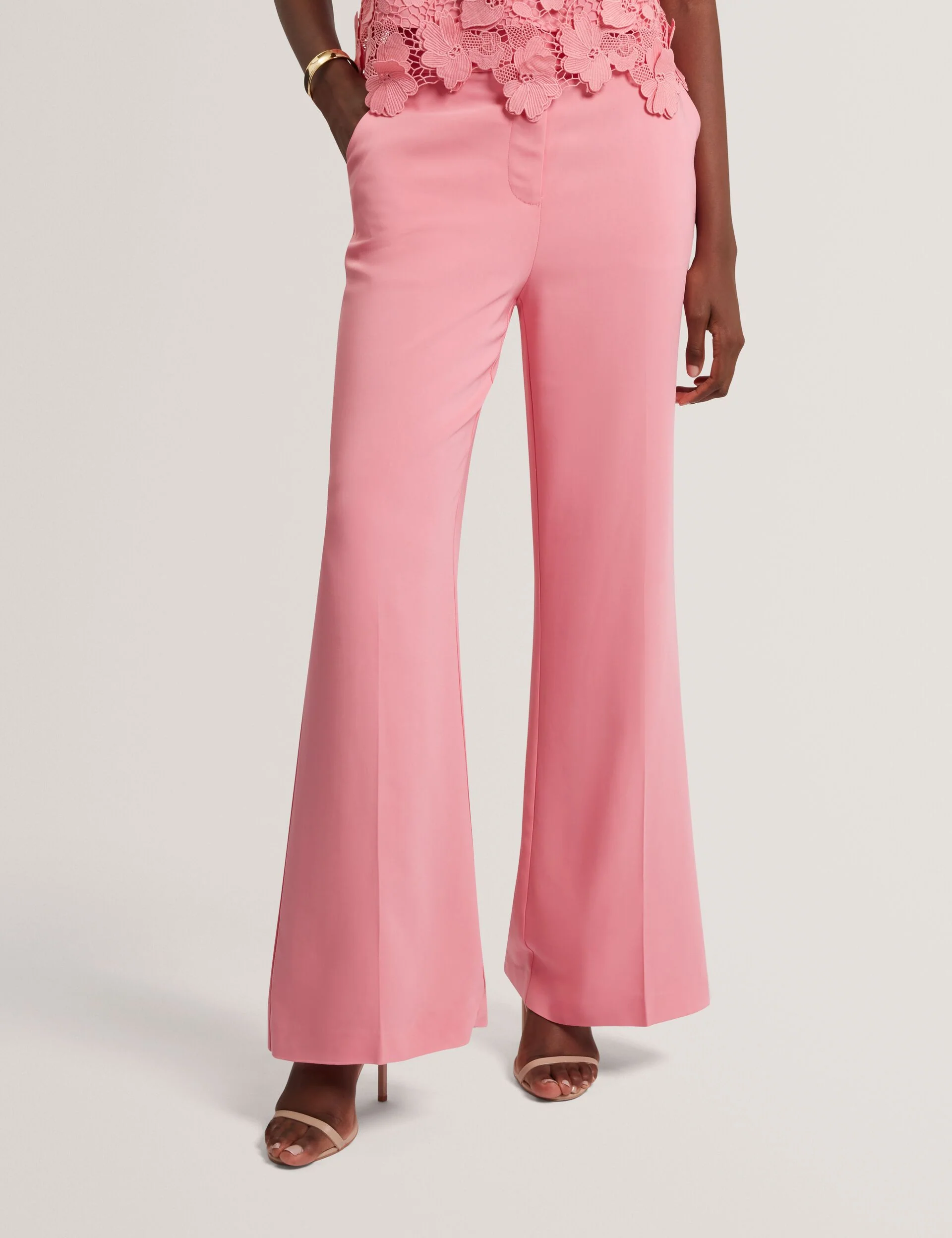 KASPER | PINK