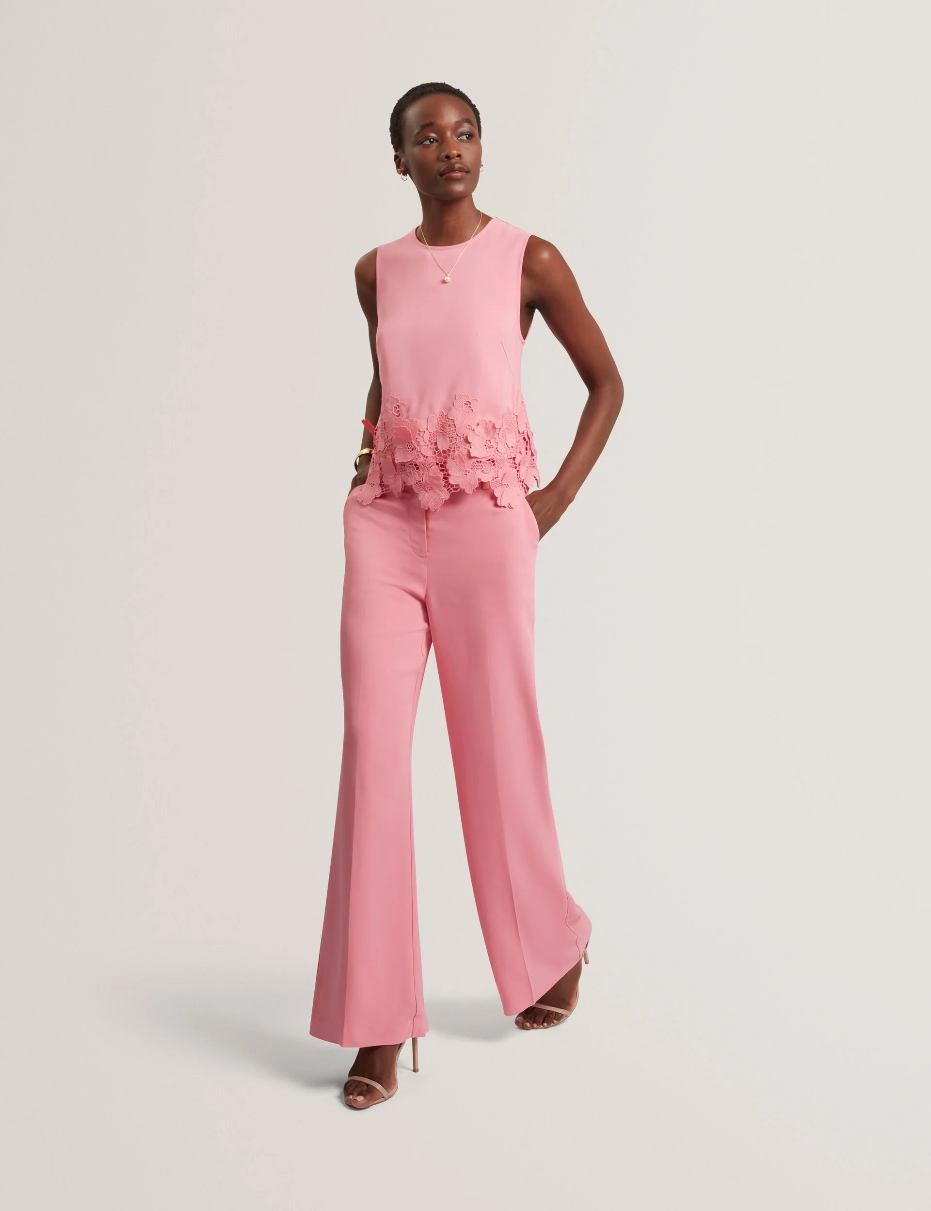 KASPER | PINK - Image 2