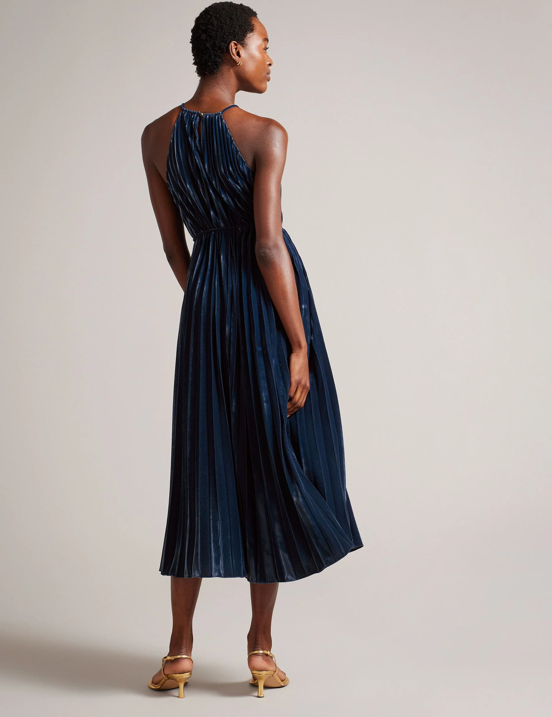 KASSIAH | NAVY - Image 2