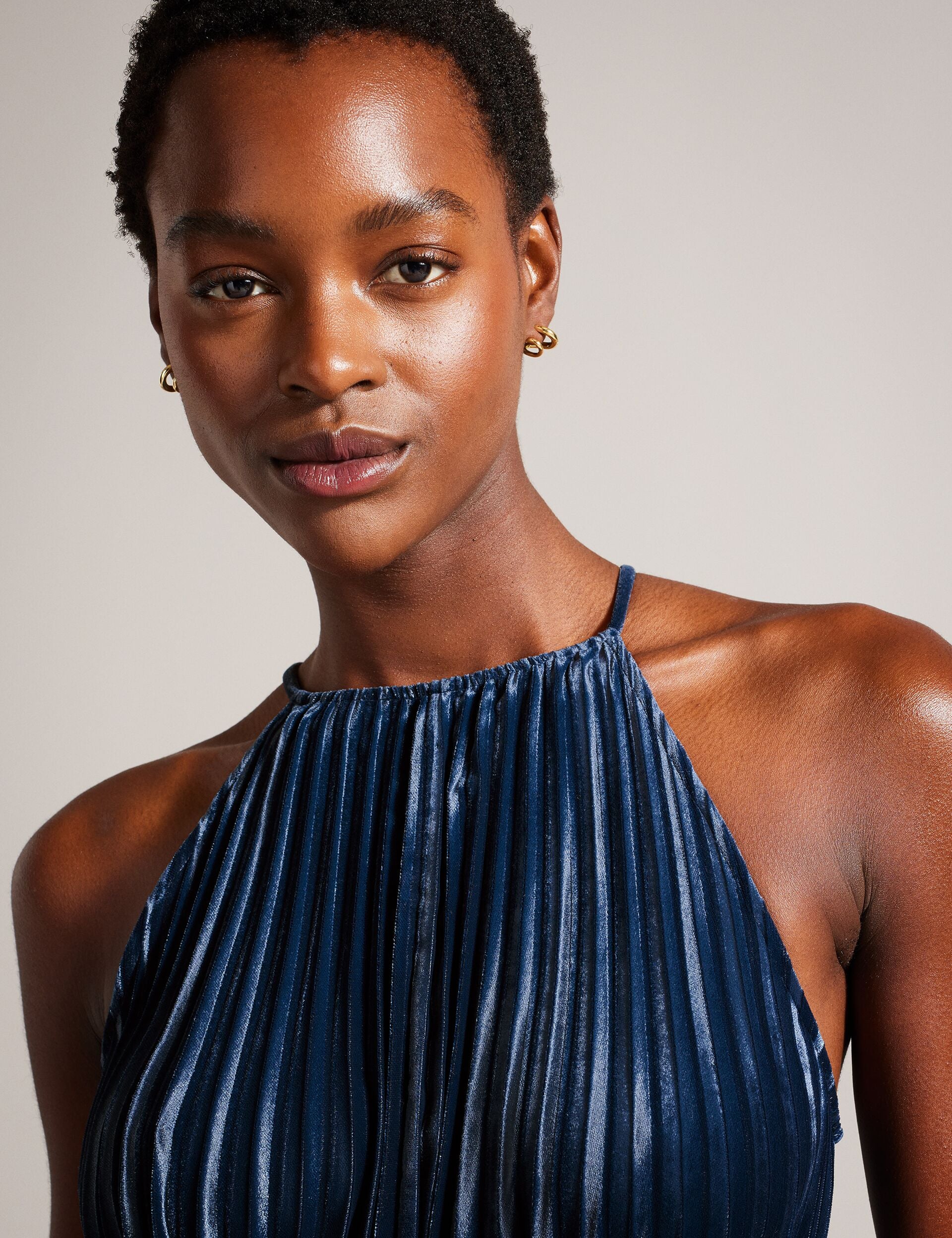 KASSIAH | NAVY - Image 4