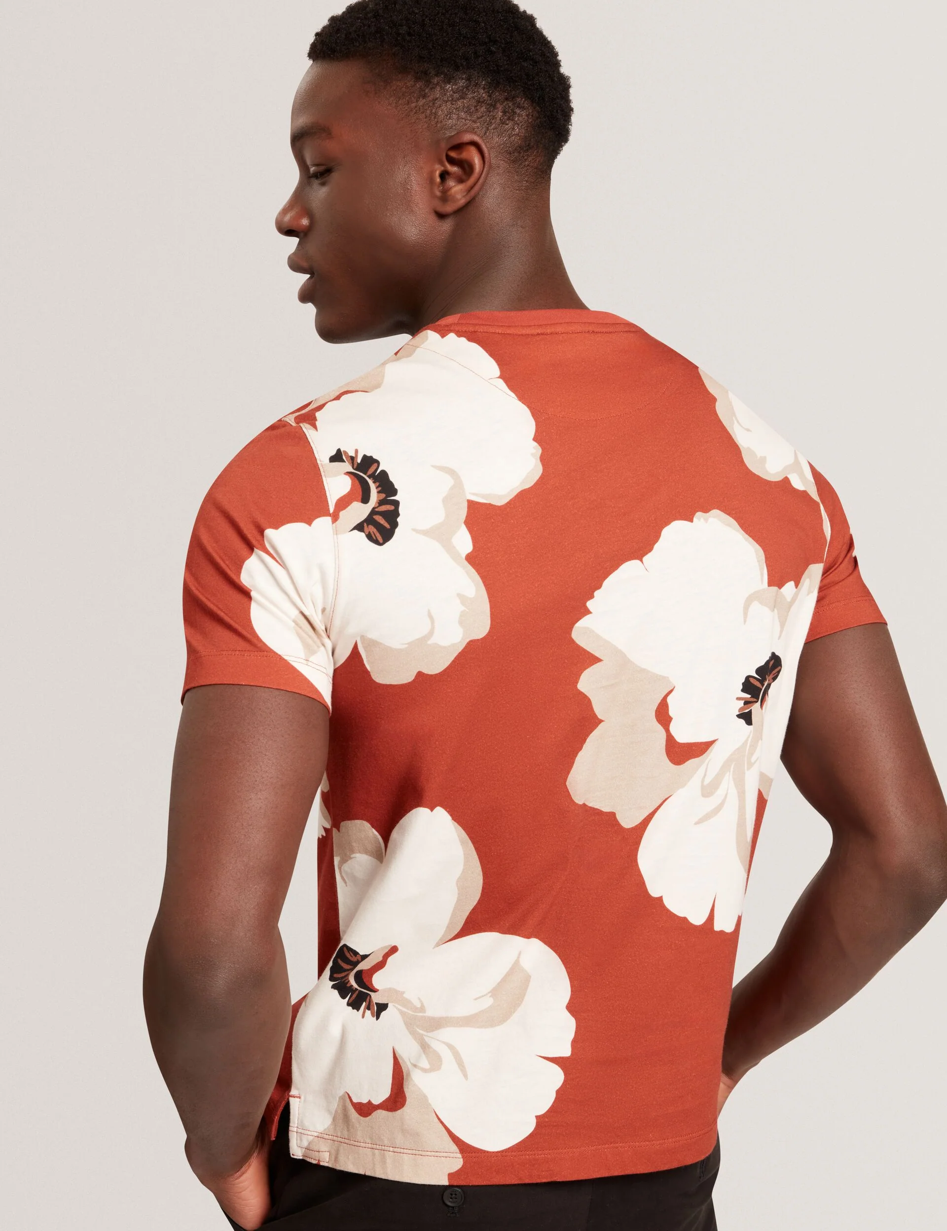KATHAN | DARK ORANGE - Image 5