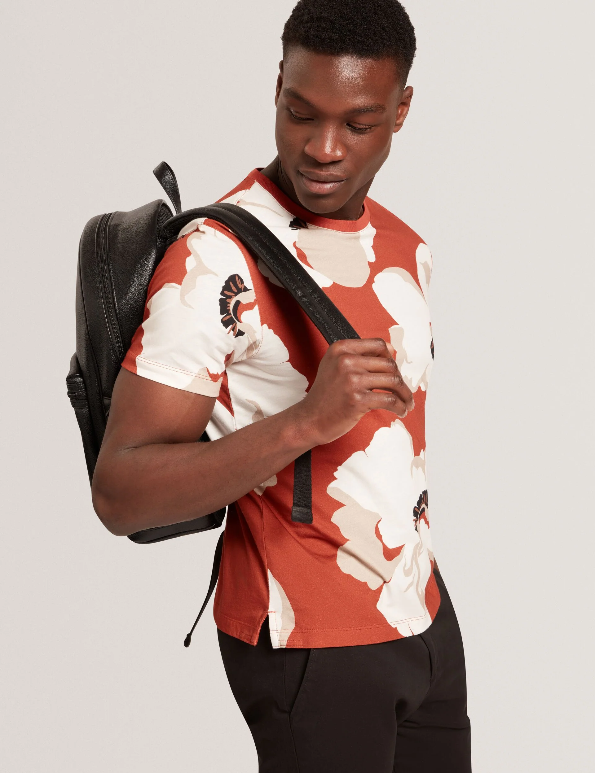 KATHAN | DARK ORANGE - Image 6