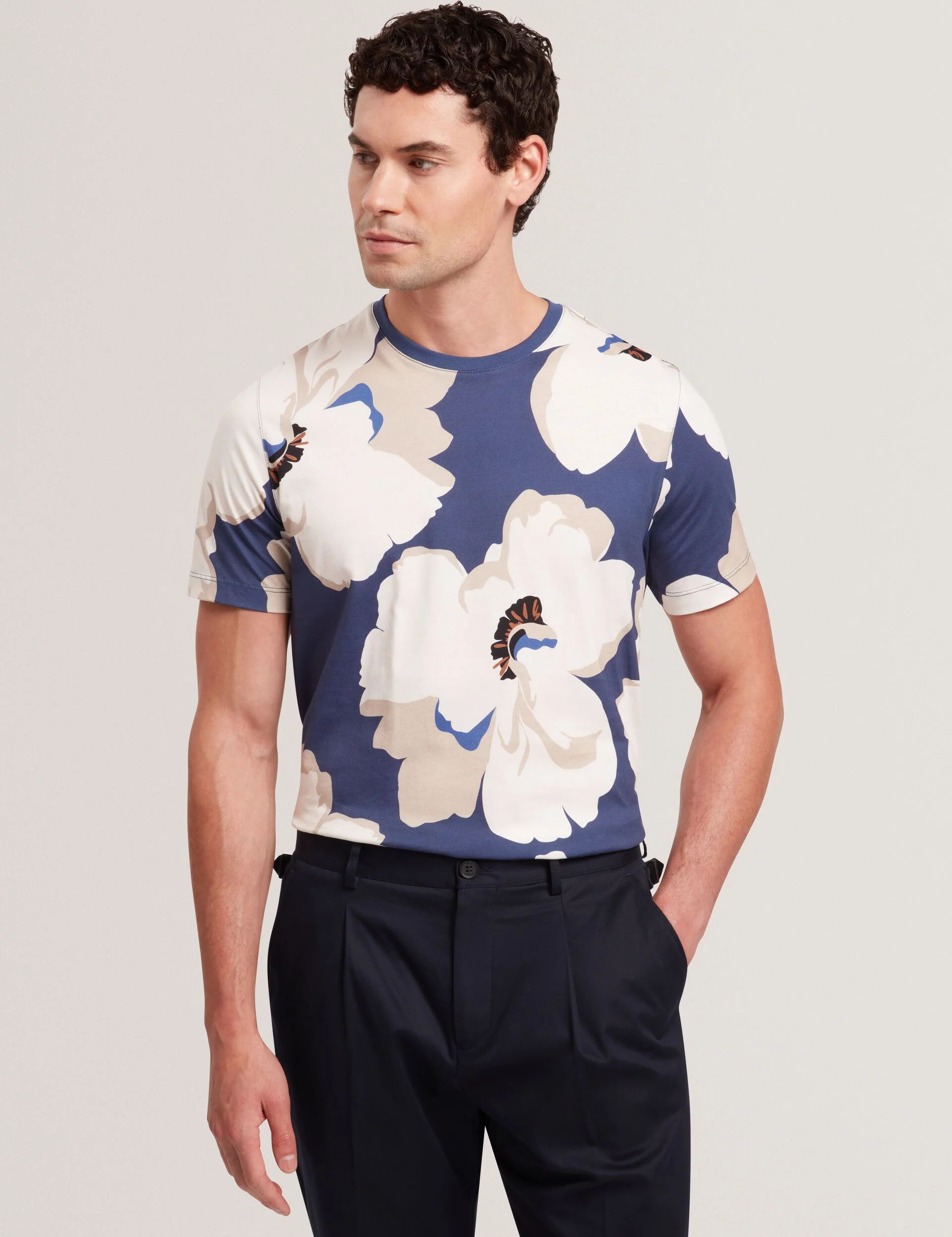 KATHAN | NAVY