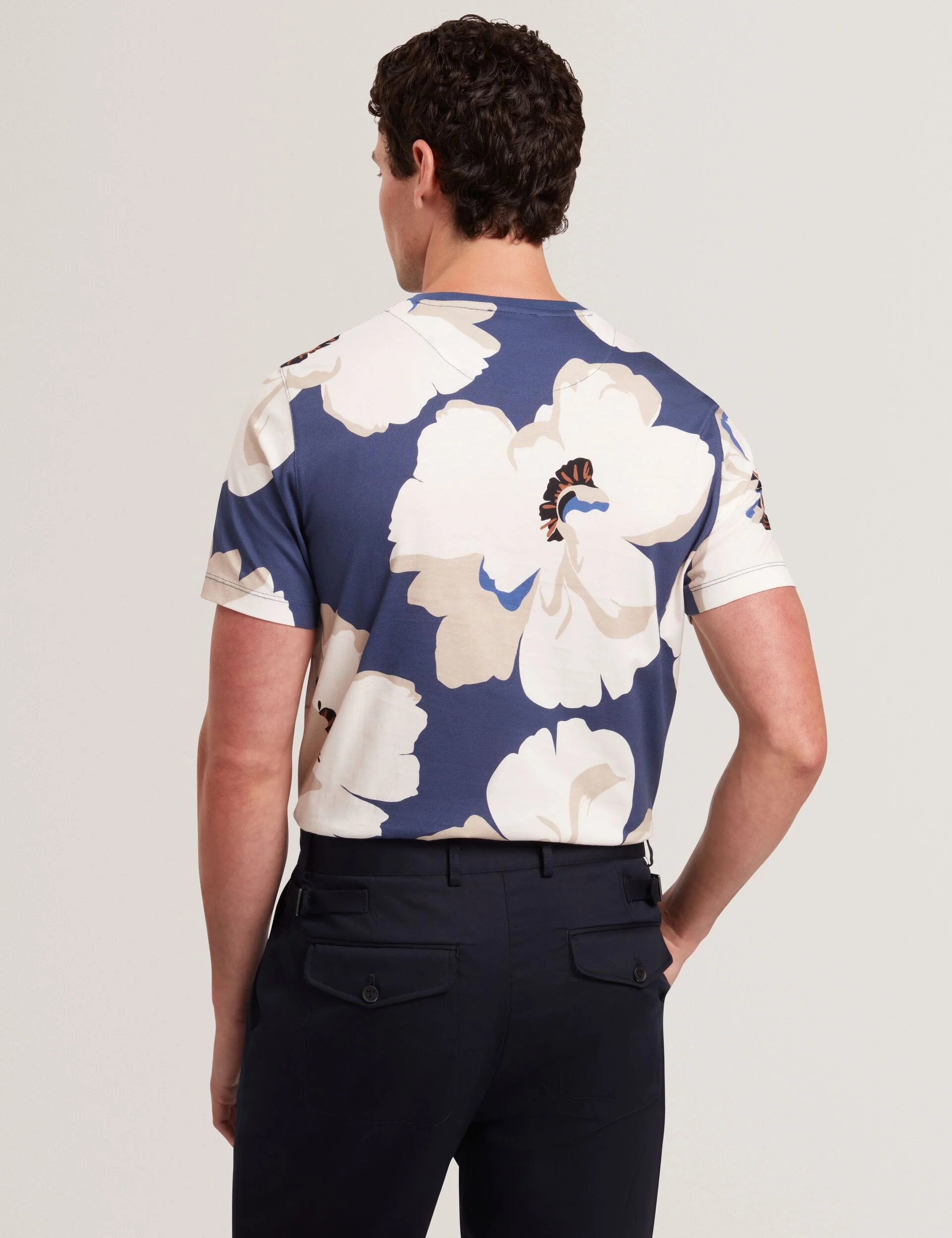 KATHAN | NAVY - Image 5