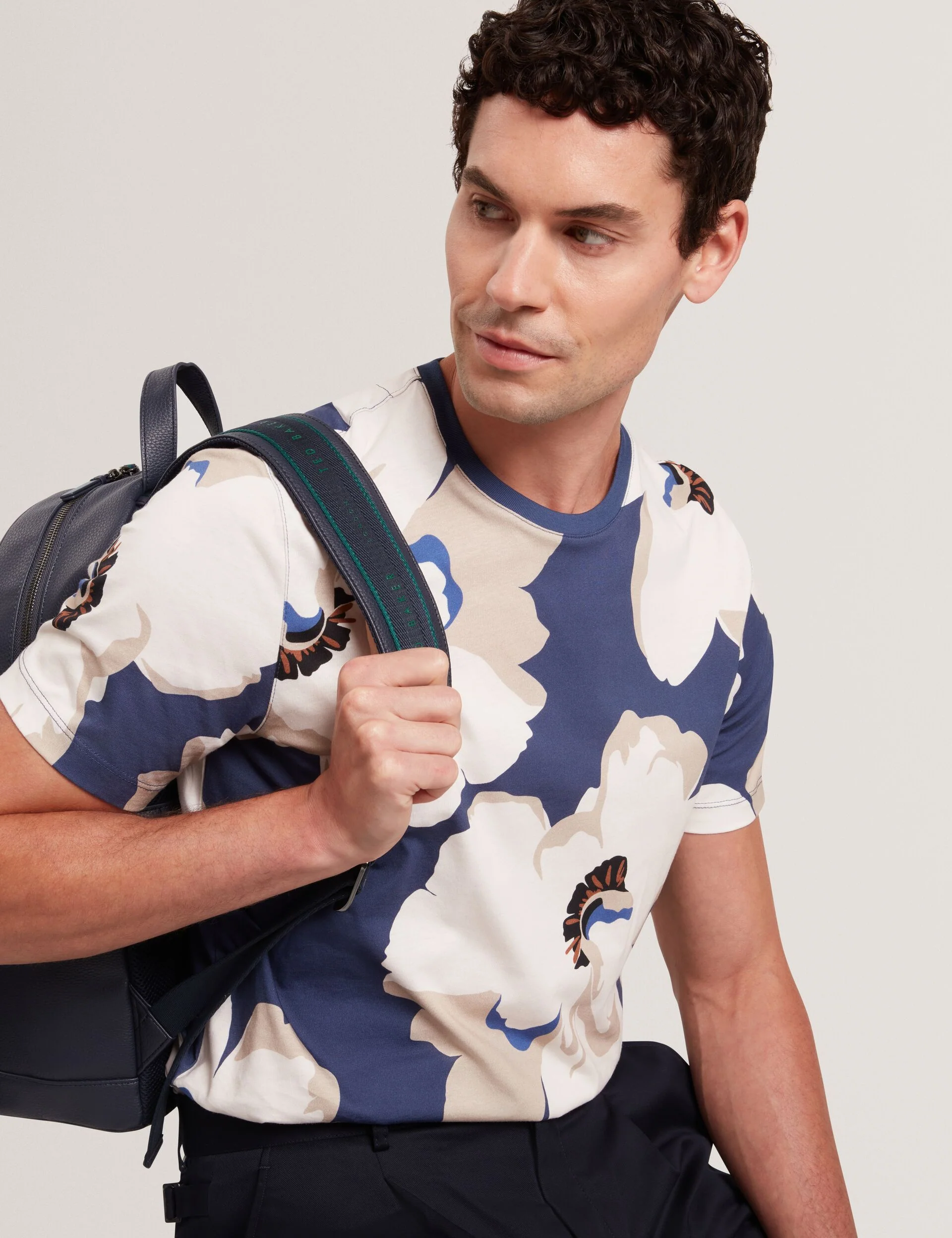 KATHAN | NAVY - Image 6