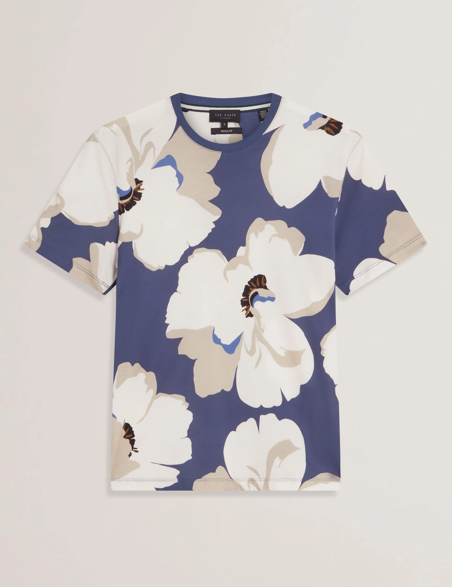 KATHAN | NAVY - Image 7