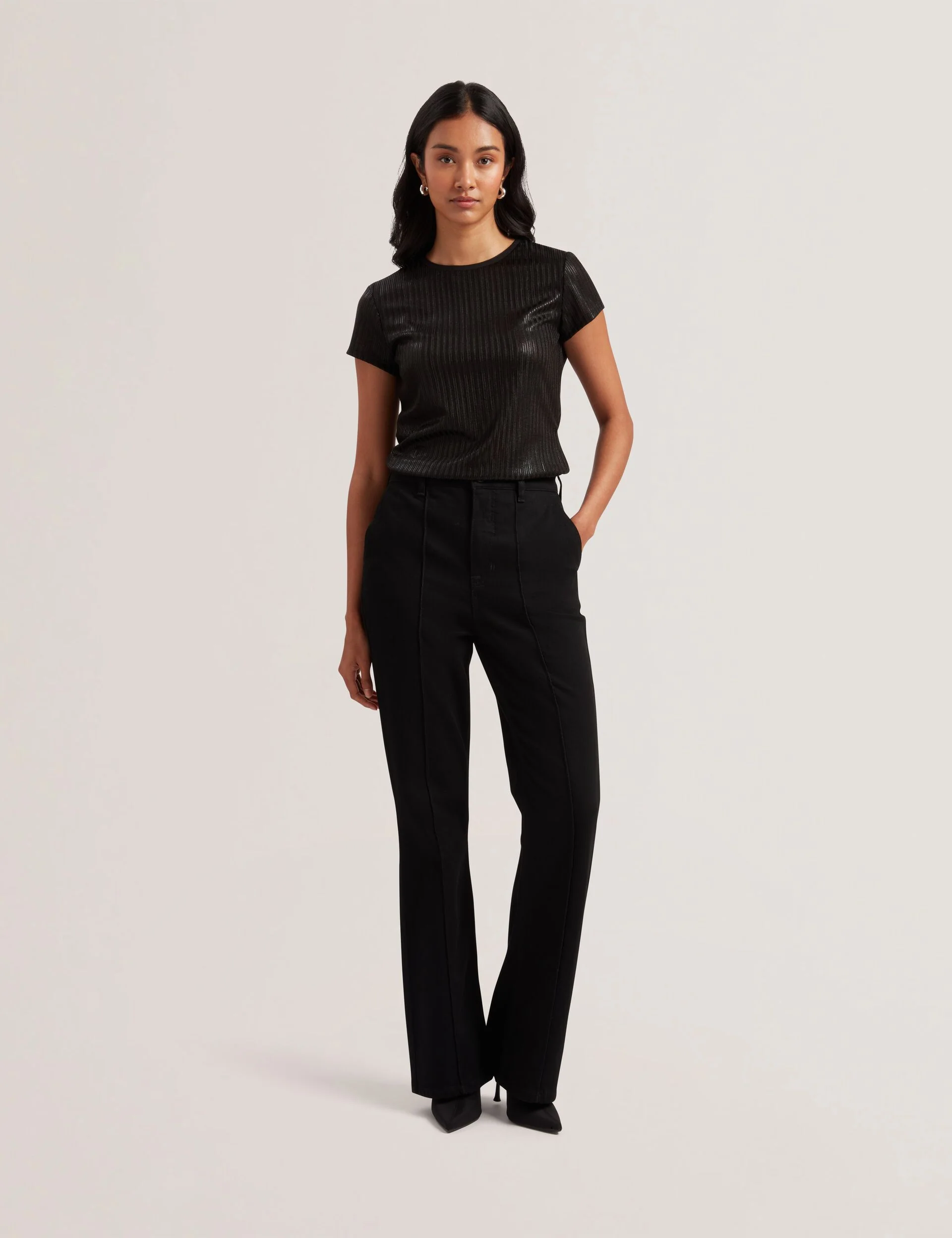 KATRINO | BLACK - Image 5