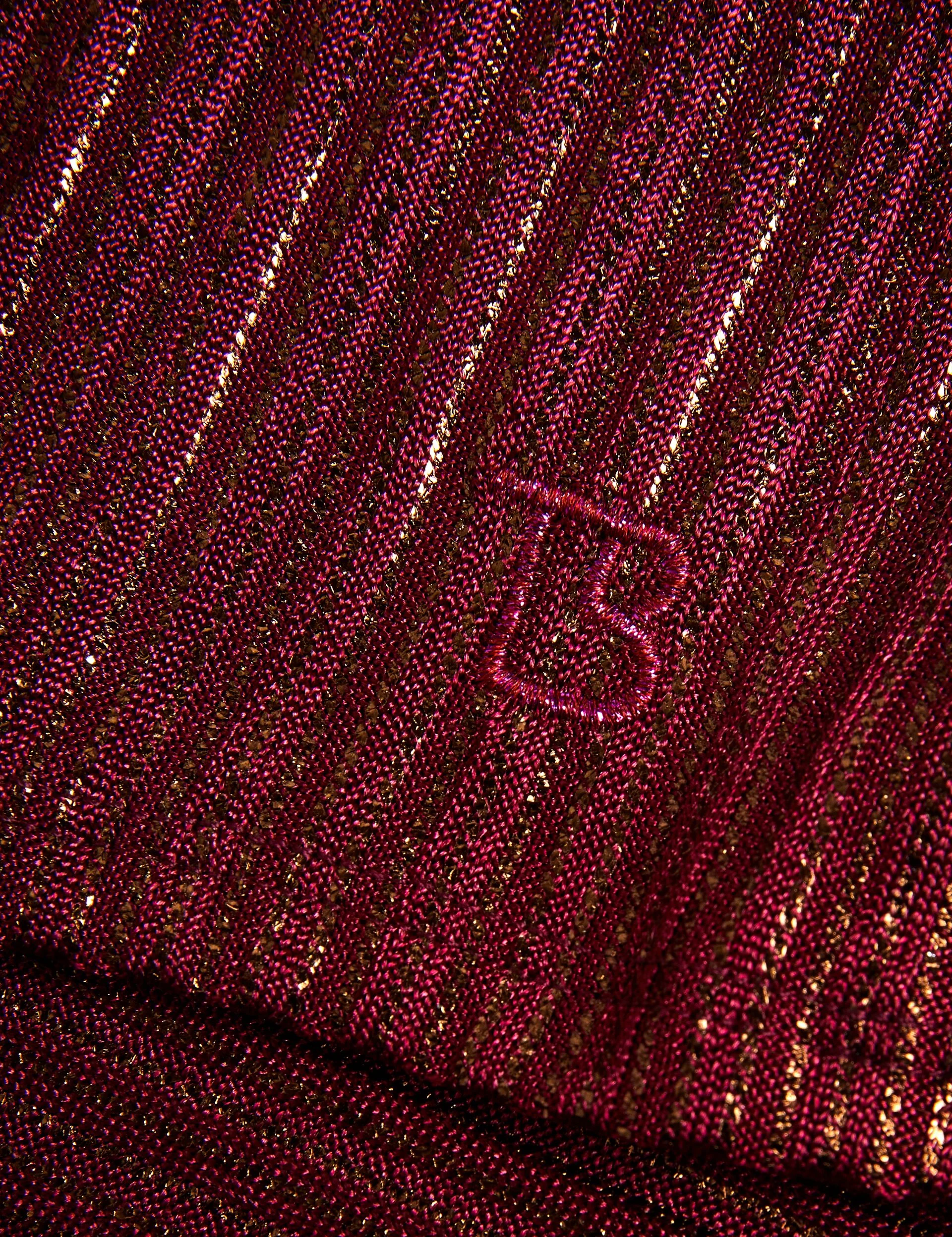 KATRINO | DARK RED - Image 3