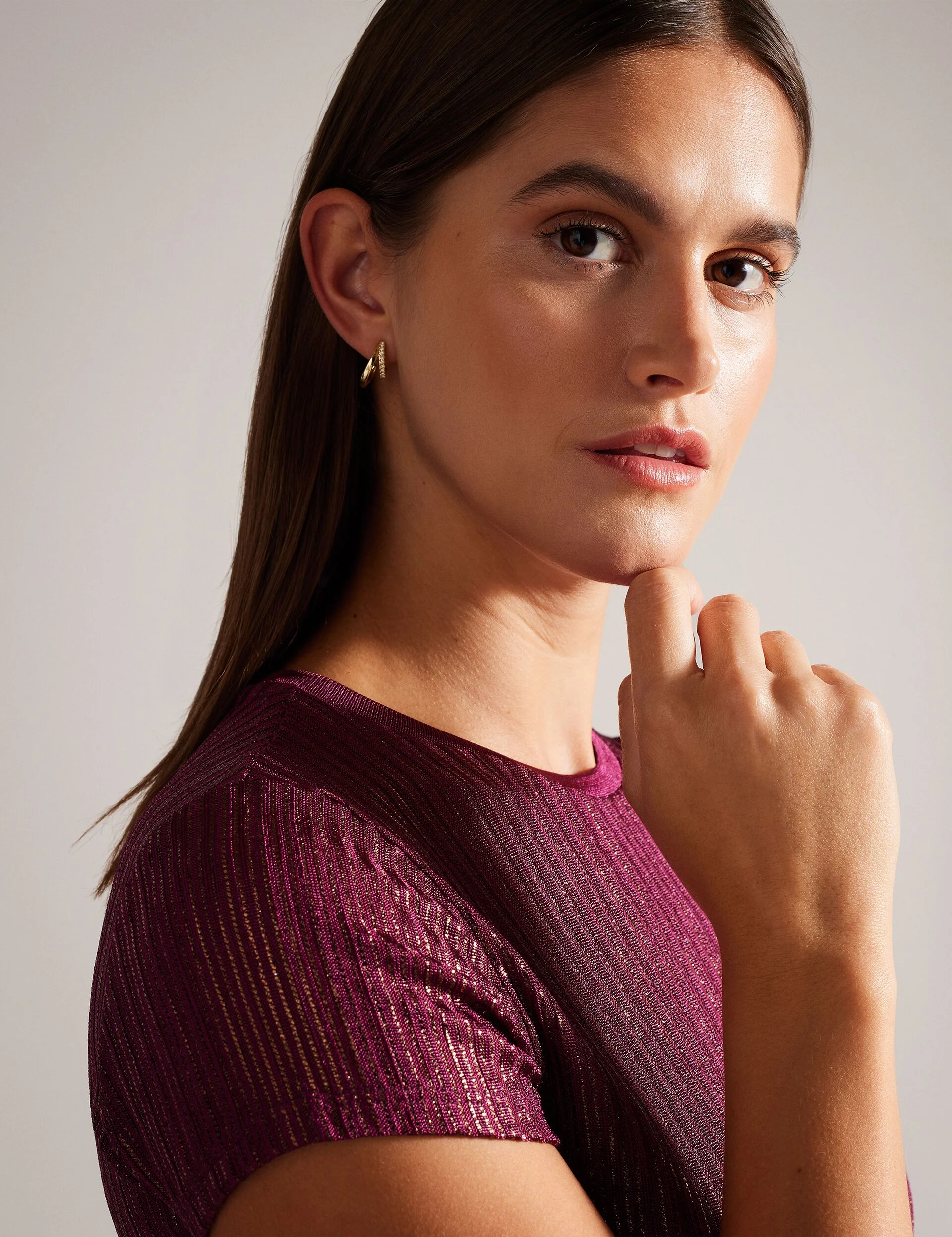 KATRINO | DARK RED - Image 5