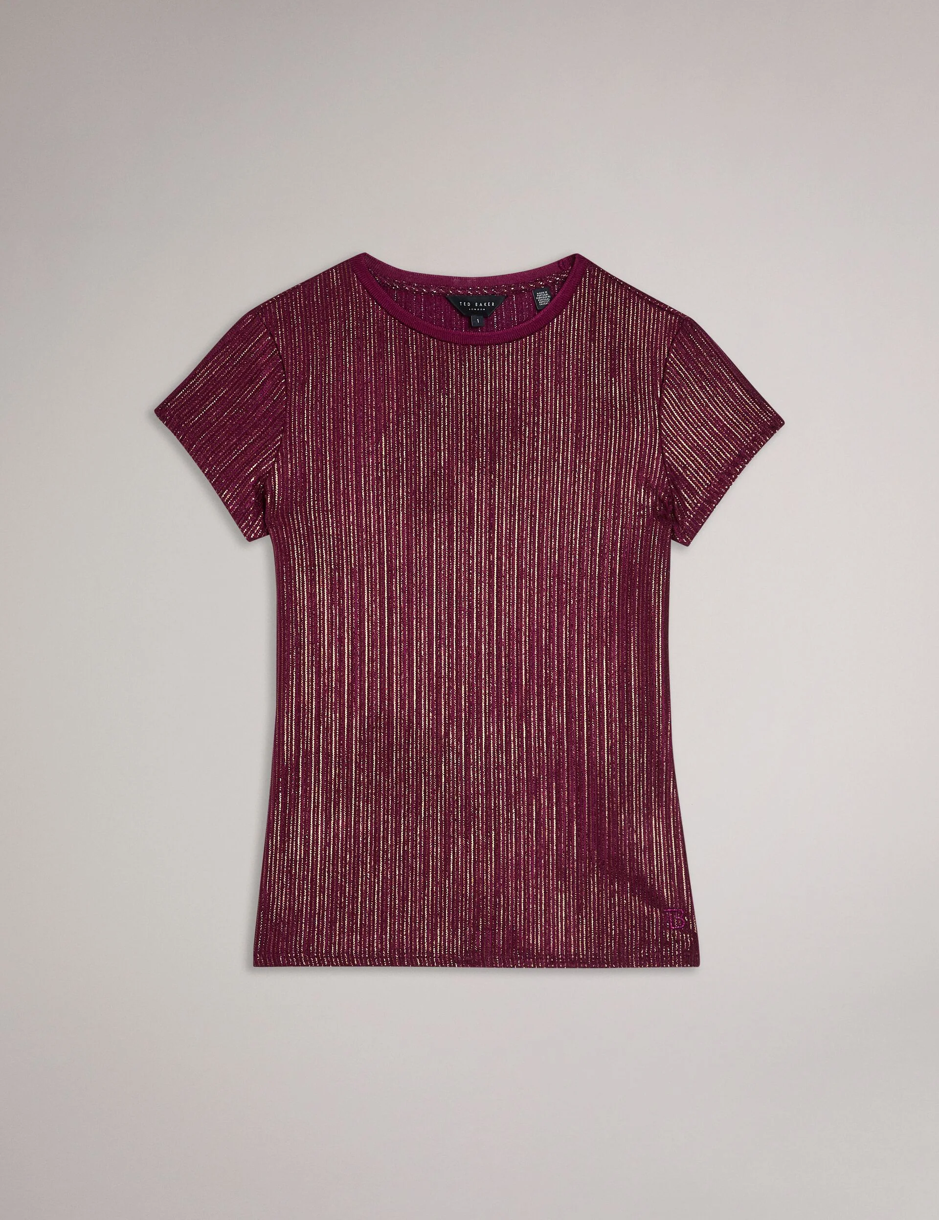 KATRINO | DARK RED - Image 7