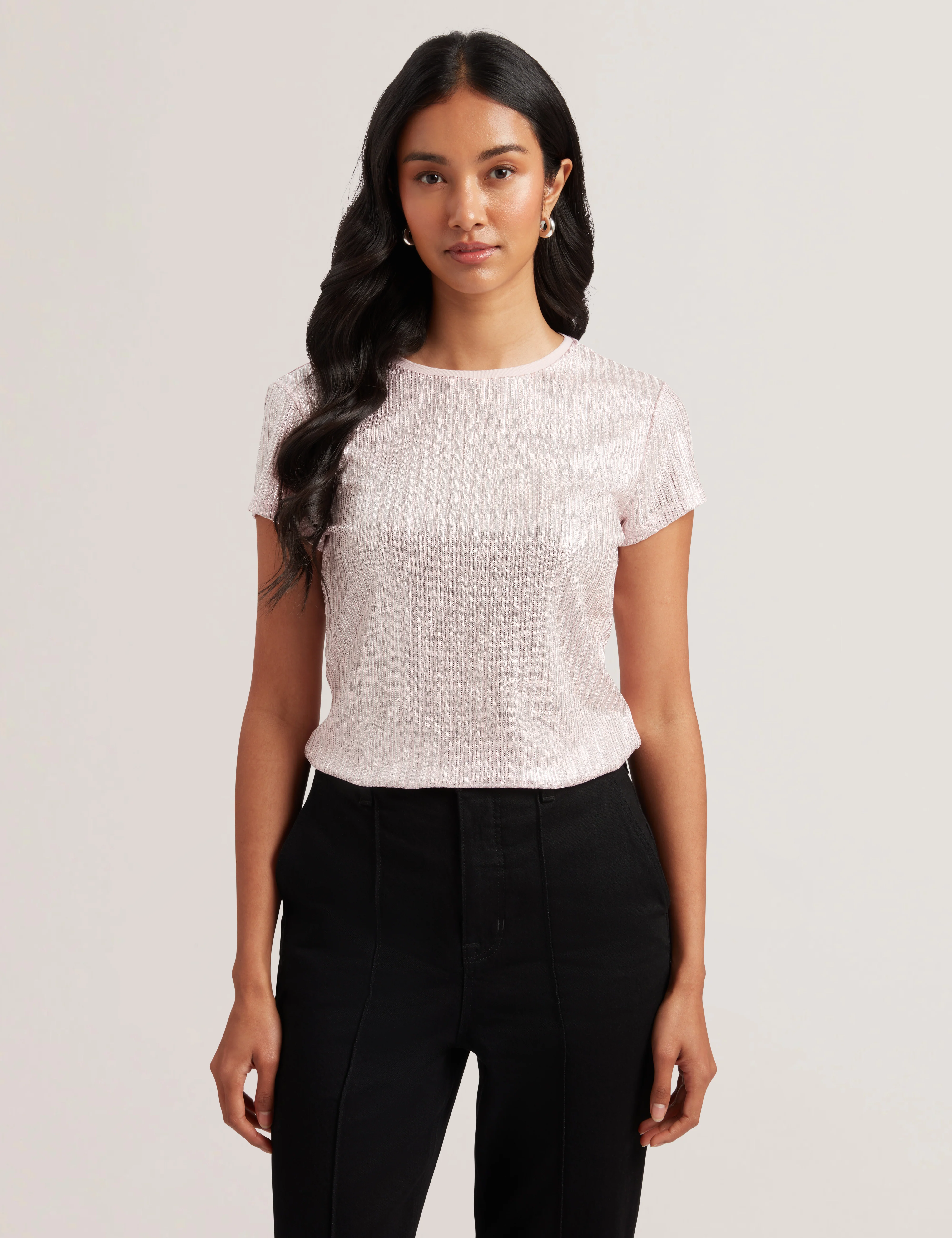 KATRINO | LIGHT PINK - Image 2
