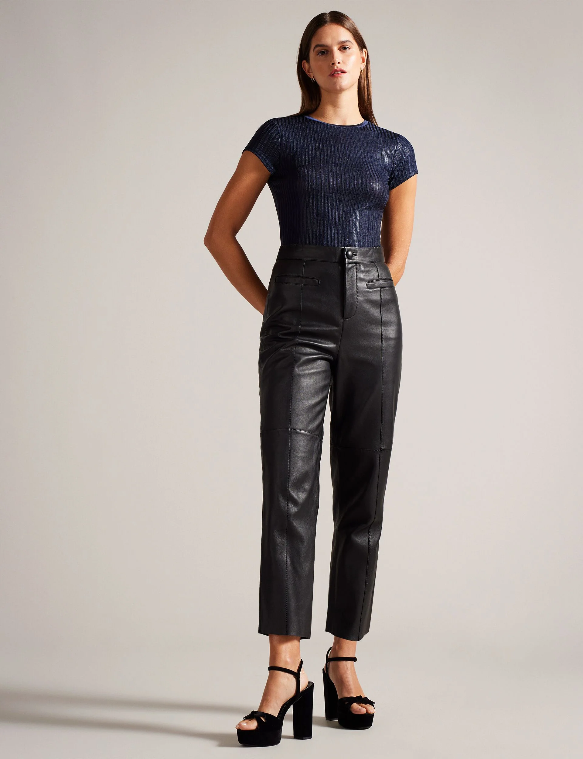 KATRINO | NAVY - Image 2