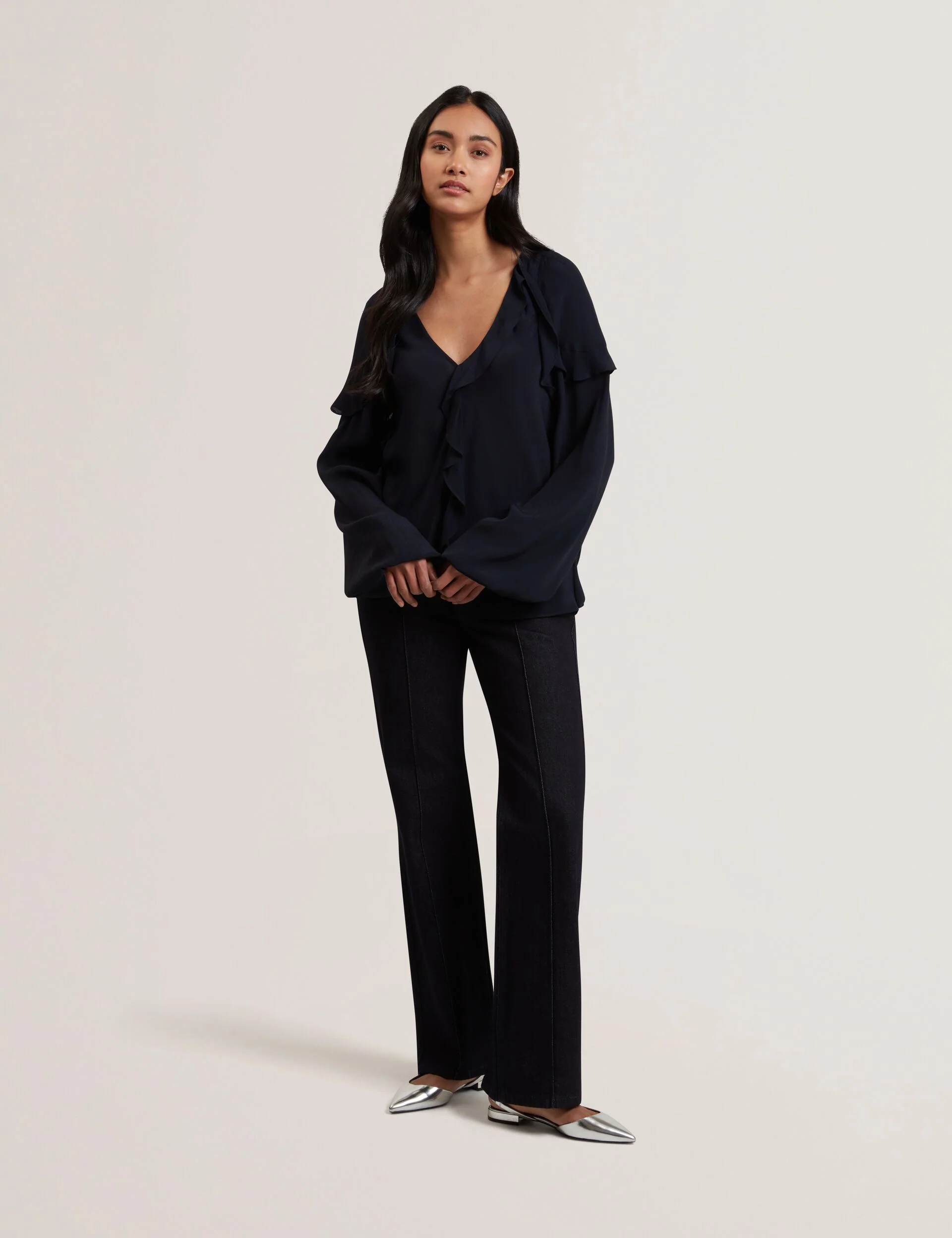 KAYFA | NAVY - Image 2