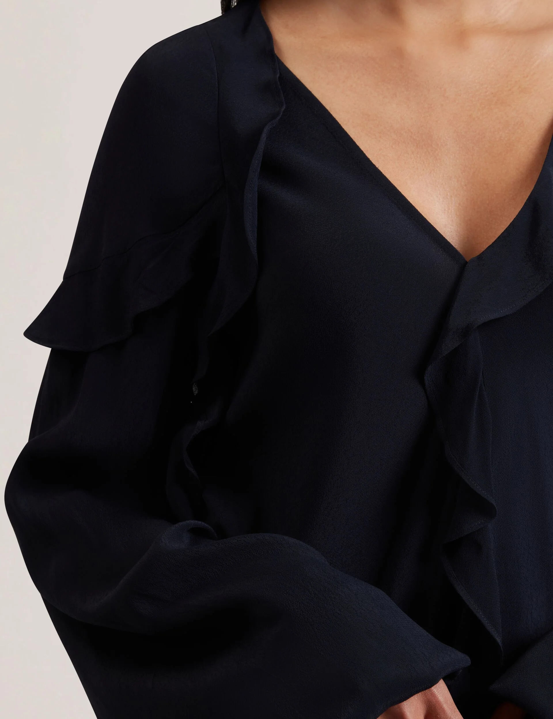KAYFA | NAVY - Image 4