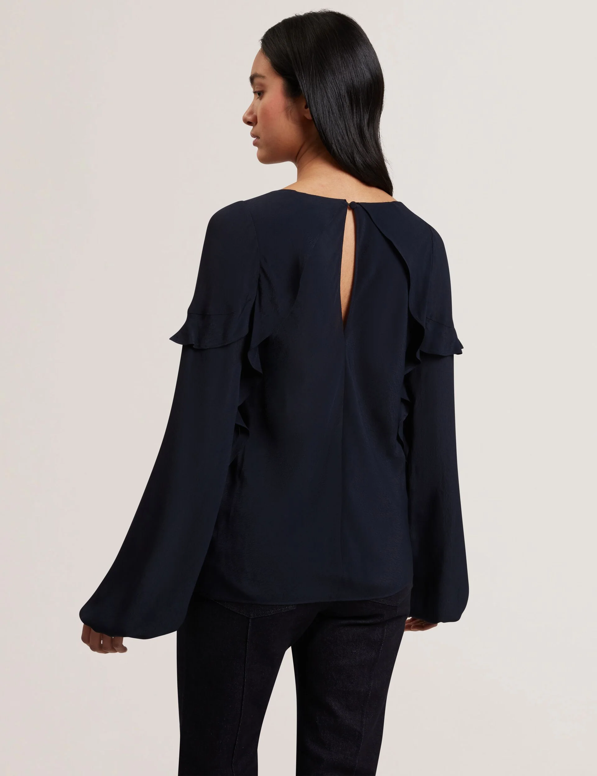 KAYFA | NAVY - Image 5