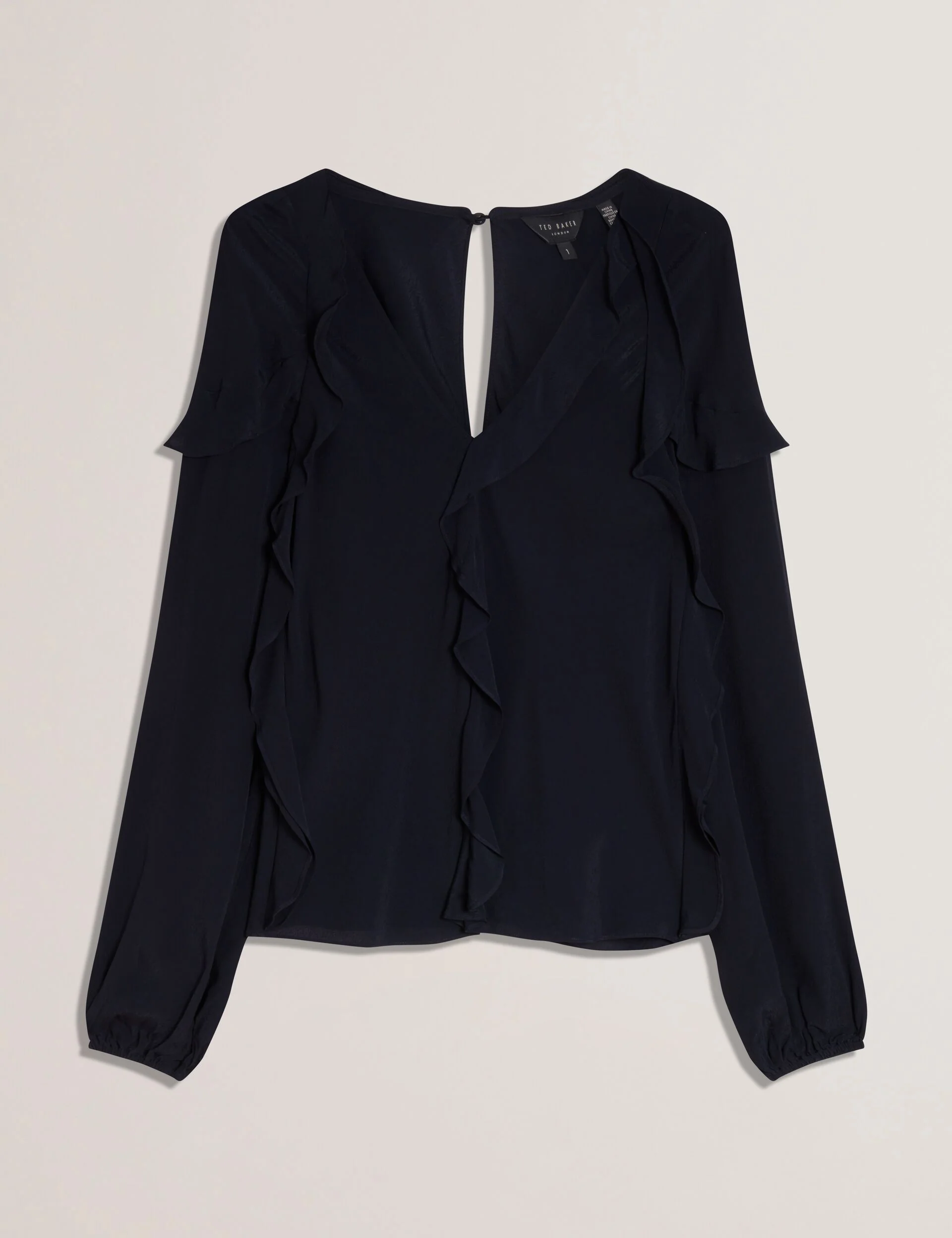 KAYFA | NAVY - Image 6