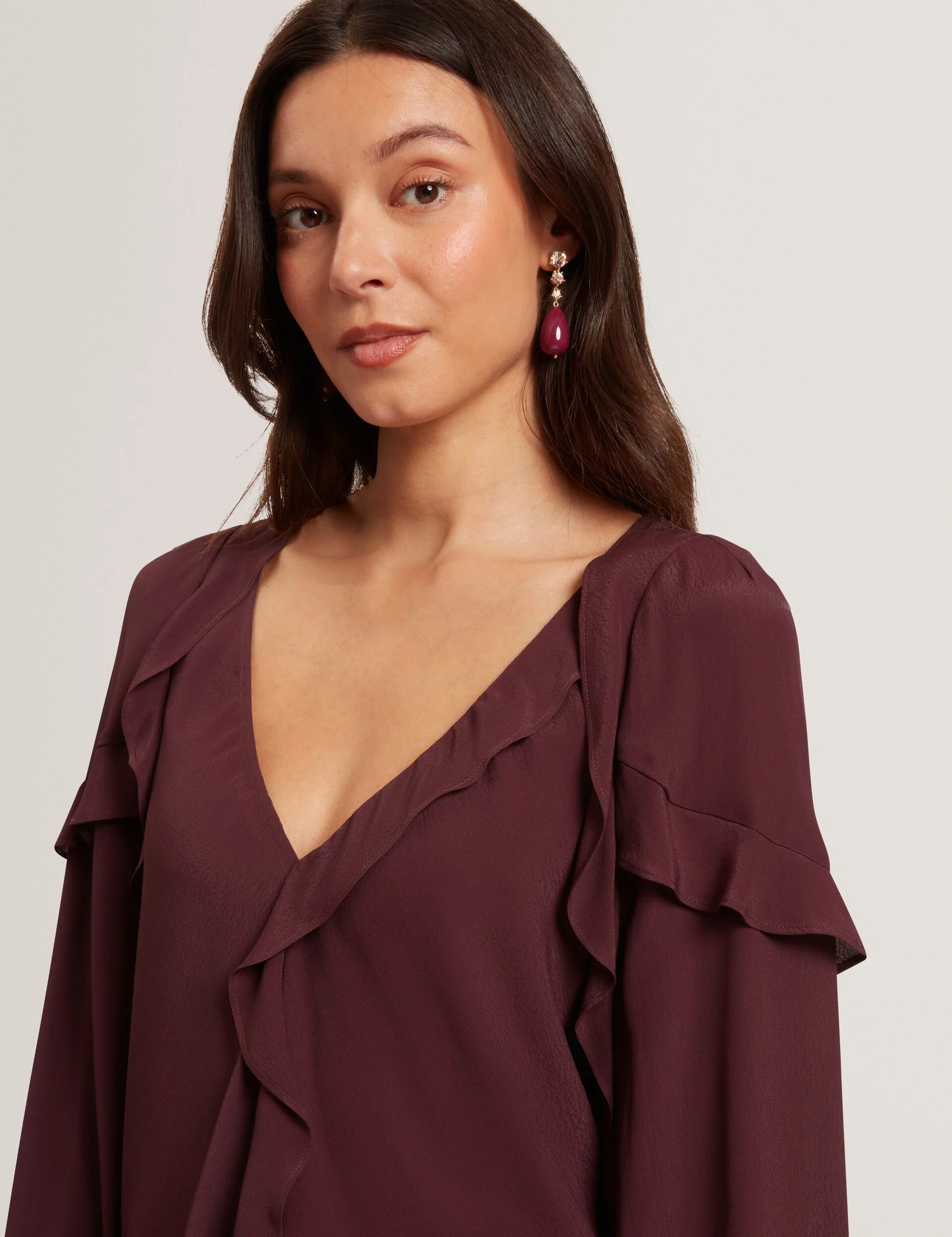 KAYFA | OXBLOOD - Image 2