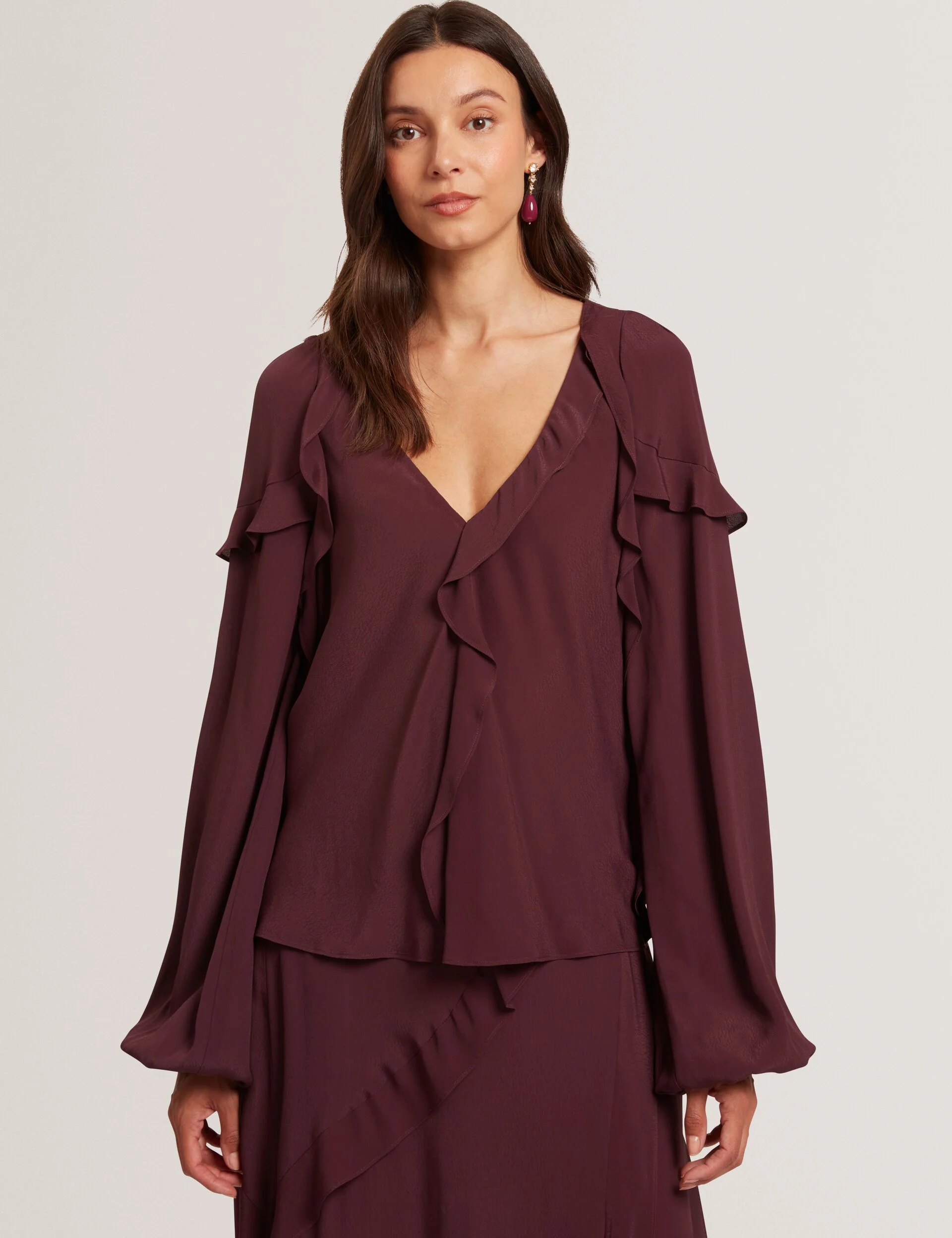 KAYFA | OXBLOOD - Image 3