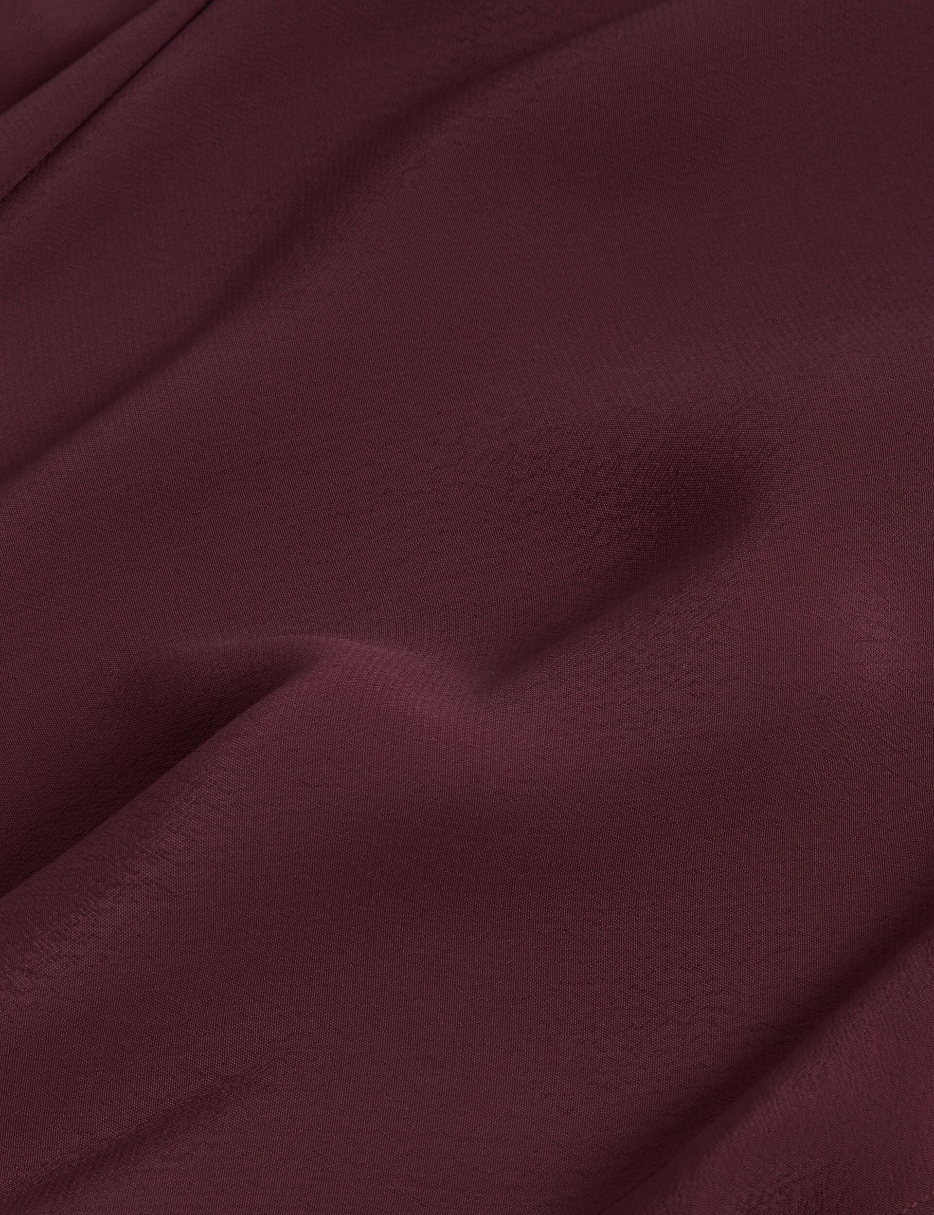 KAYFA | OXBLOOD - Image 4