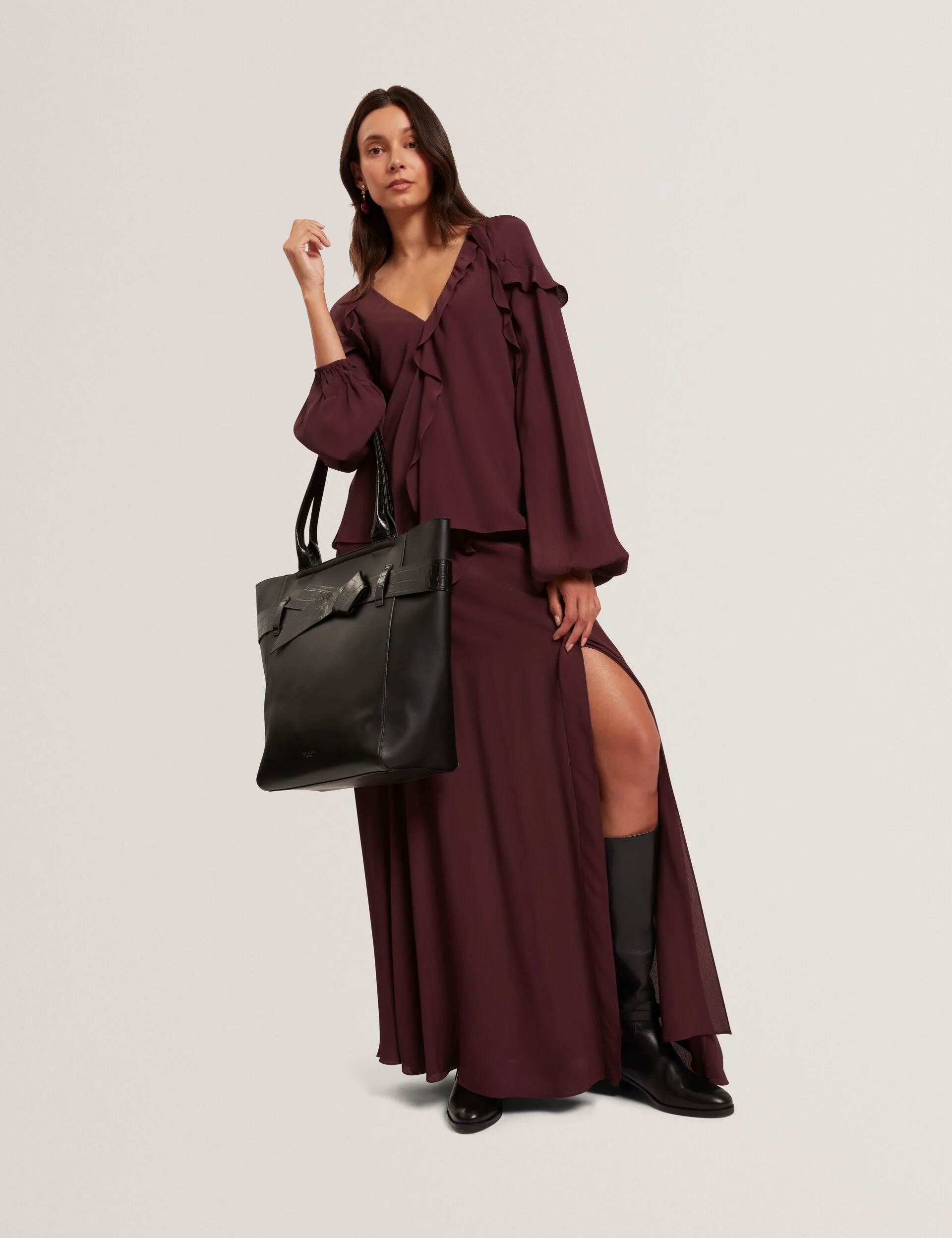 KAYFA | OXBLOOD - Image 6