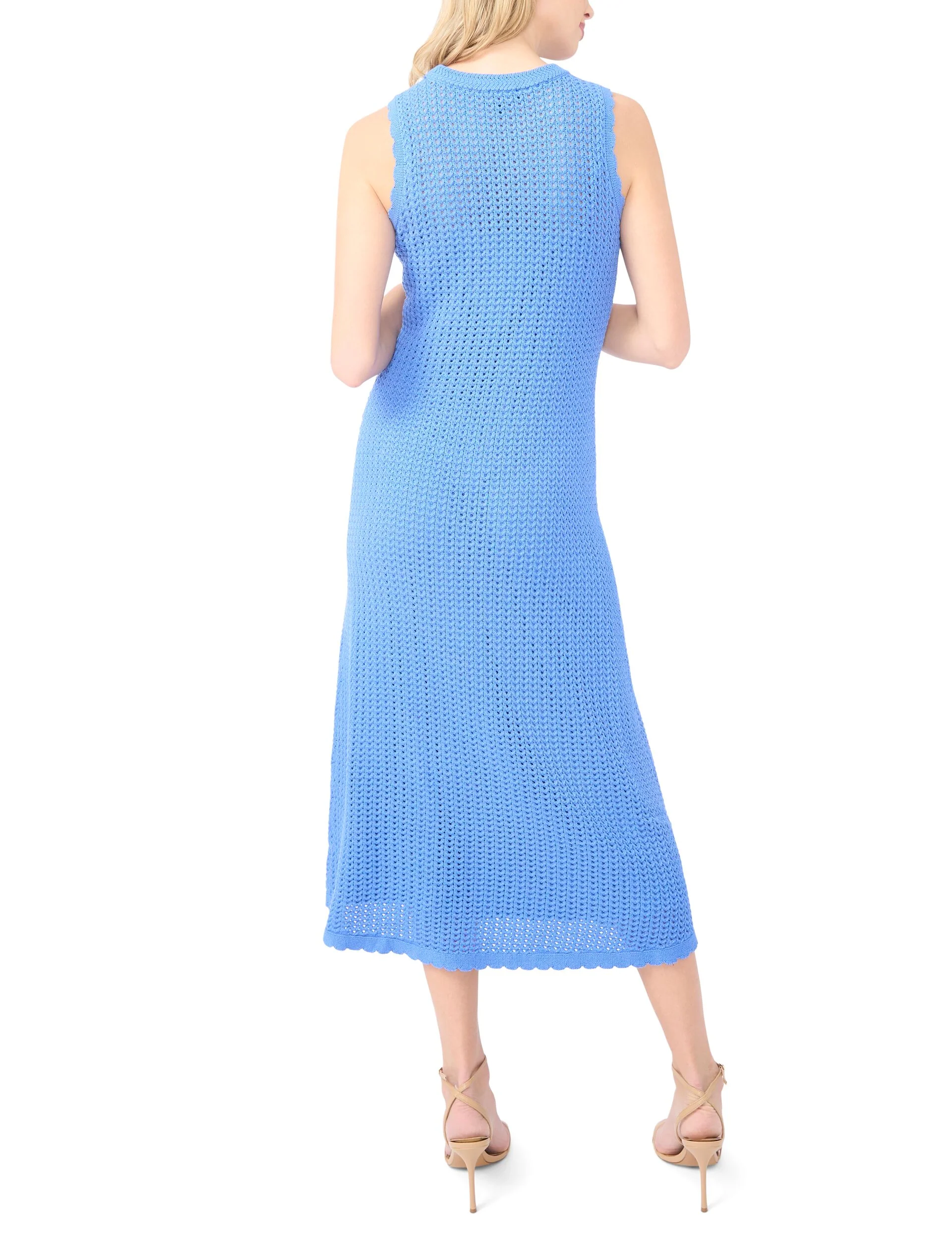 KAYLA | BRIGHT BLUE - Image 3