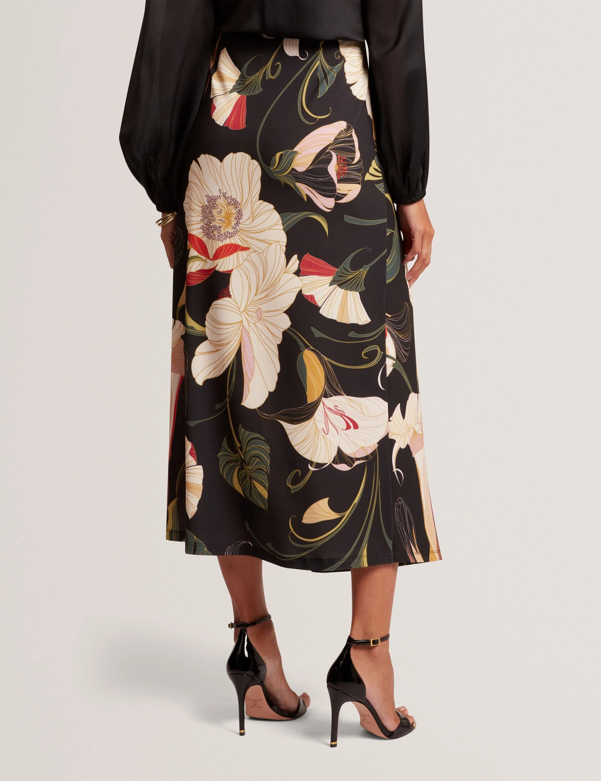 KAYTIA | BLACK - Image 5