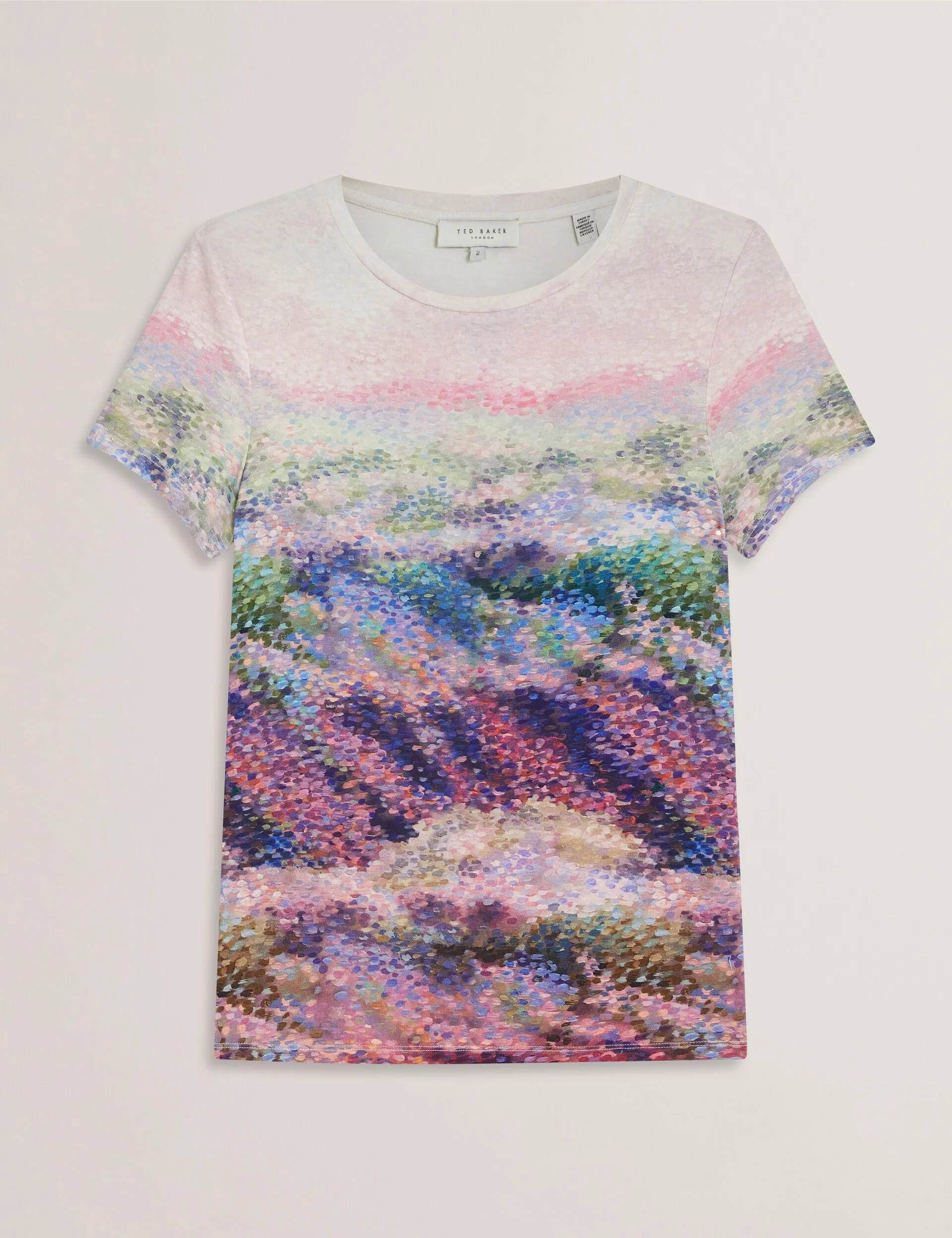 KAYTTE | MID PINK - Image 6