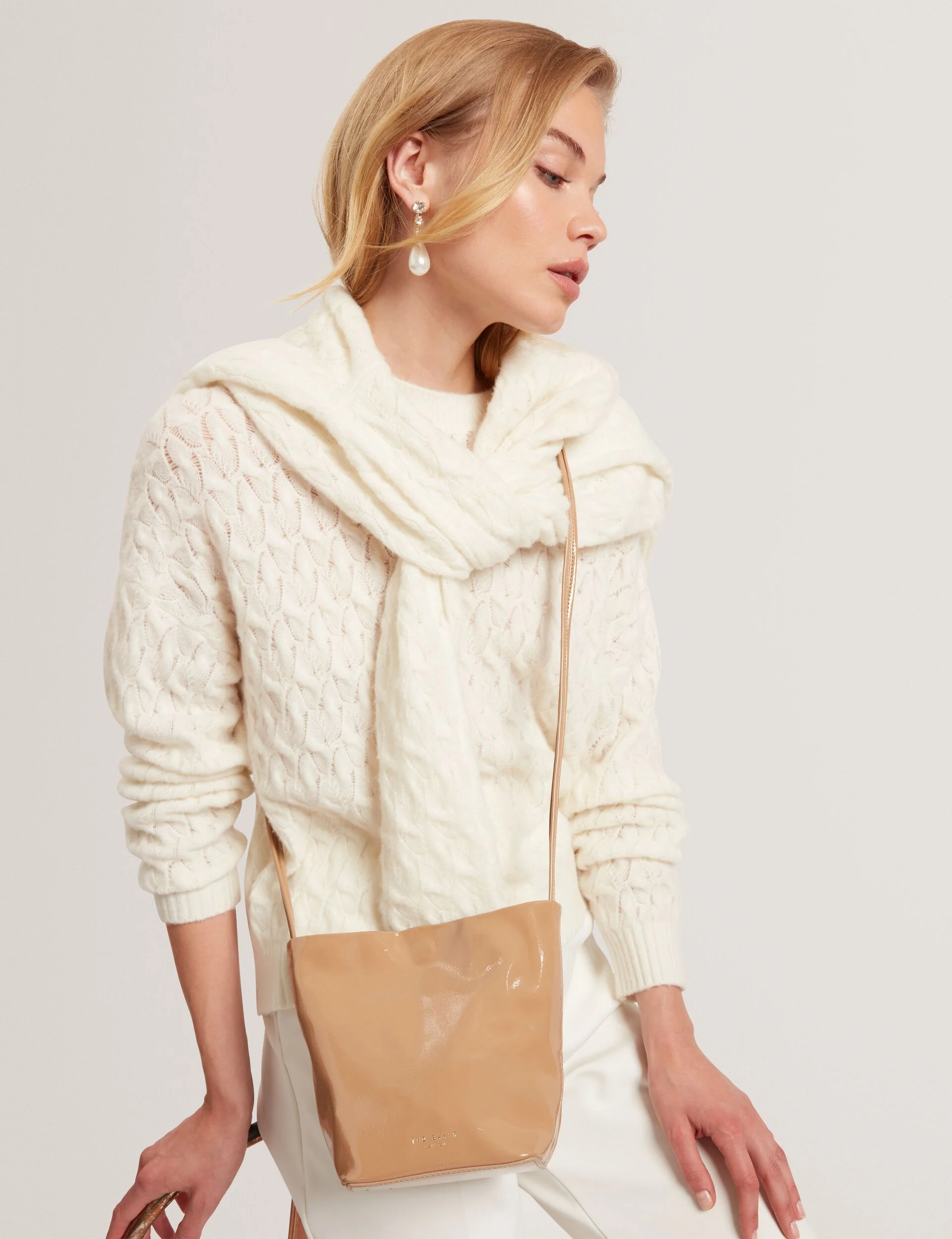 KAYYLYN | CAMEL - Image 2