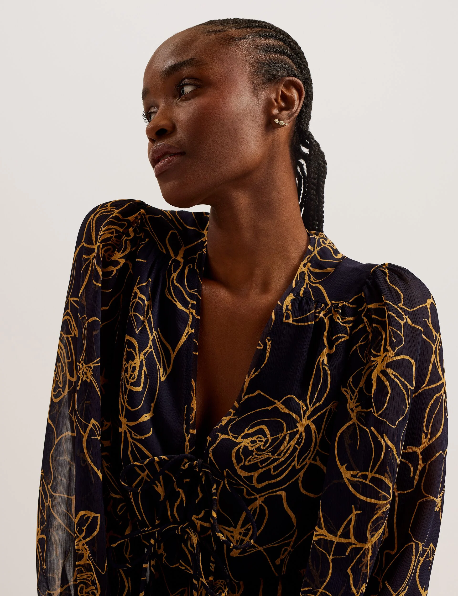 KAZUKO | NAVY - Image 2