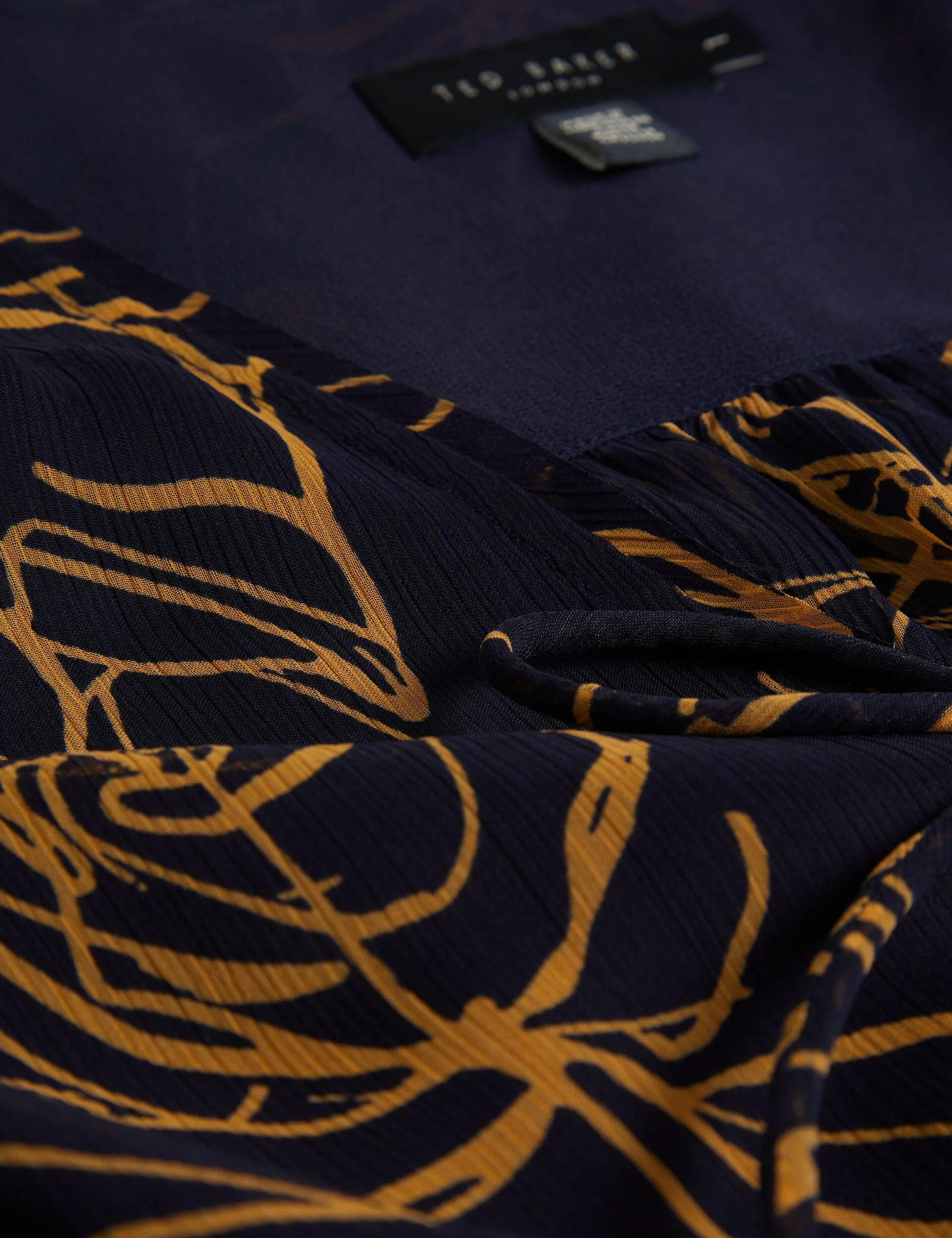 KAZUKO | NAVY - Image 3