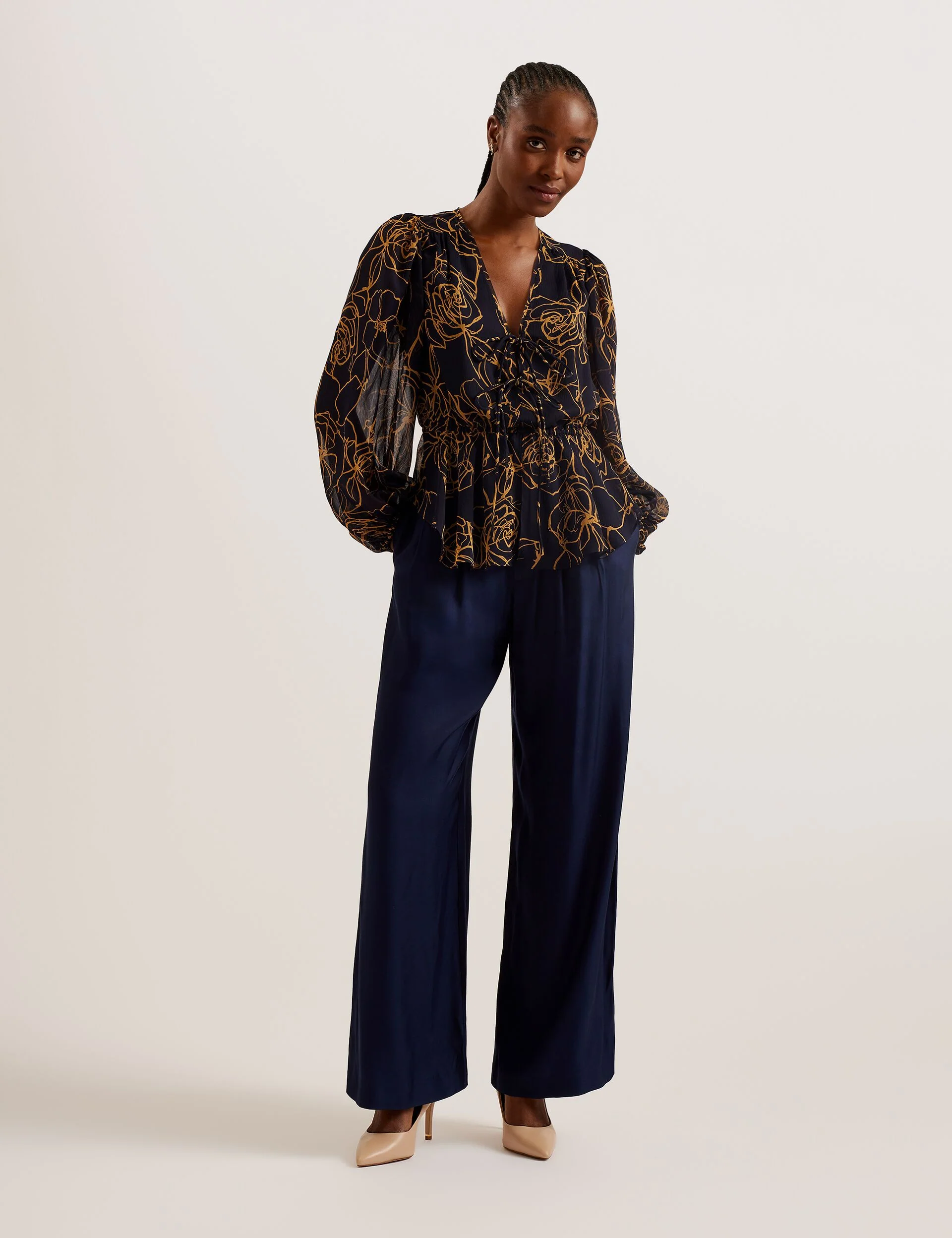 KAZUKO | NAVY - Image 4
