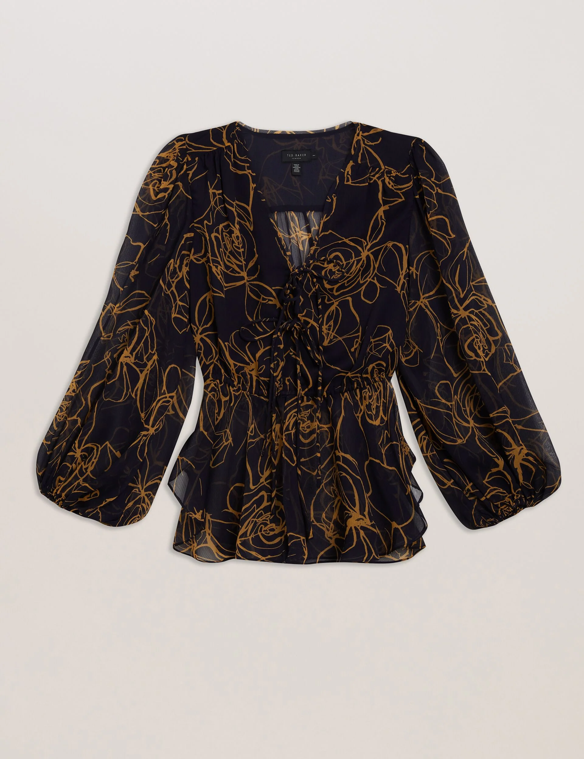 KAZUKO | NAVY - Image 6