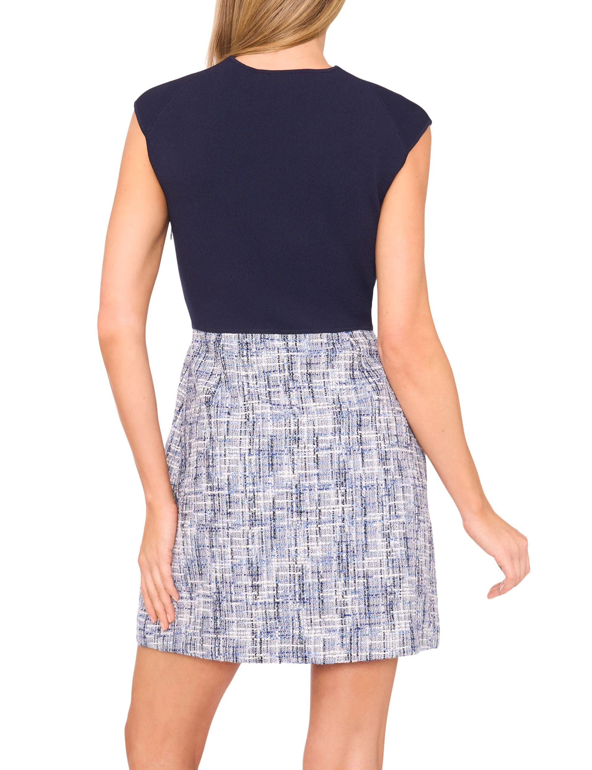 KEELYN | DARK BLUE - Image 3