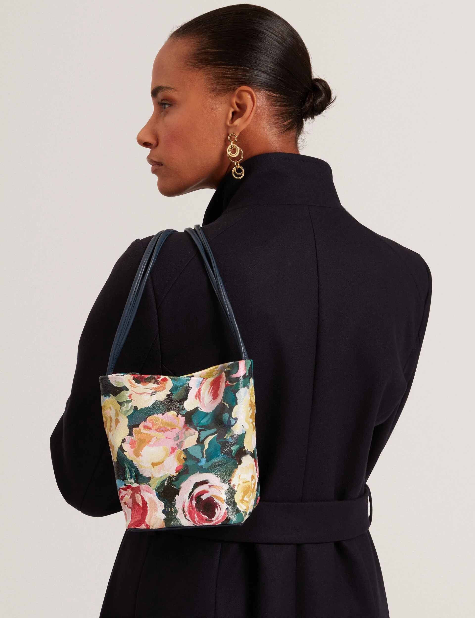 KEELYY | NAVY - Image 2