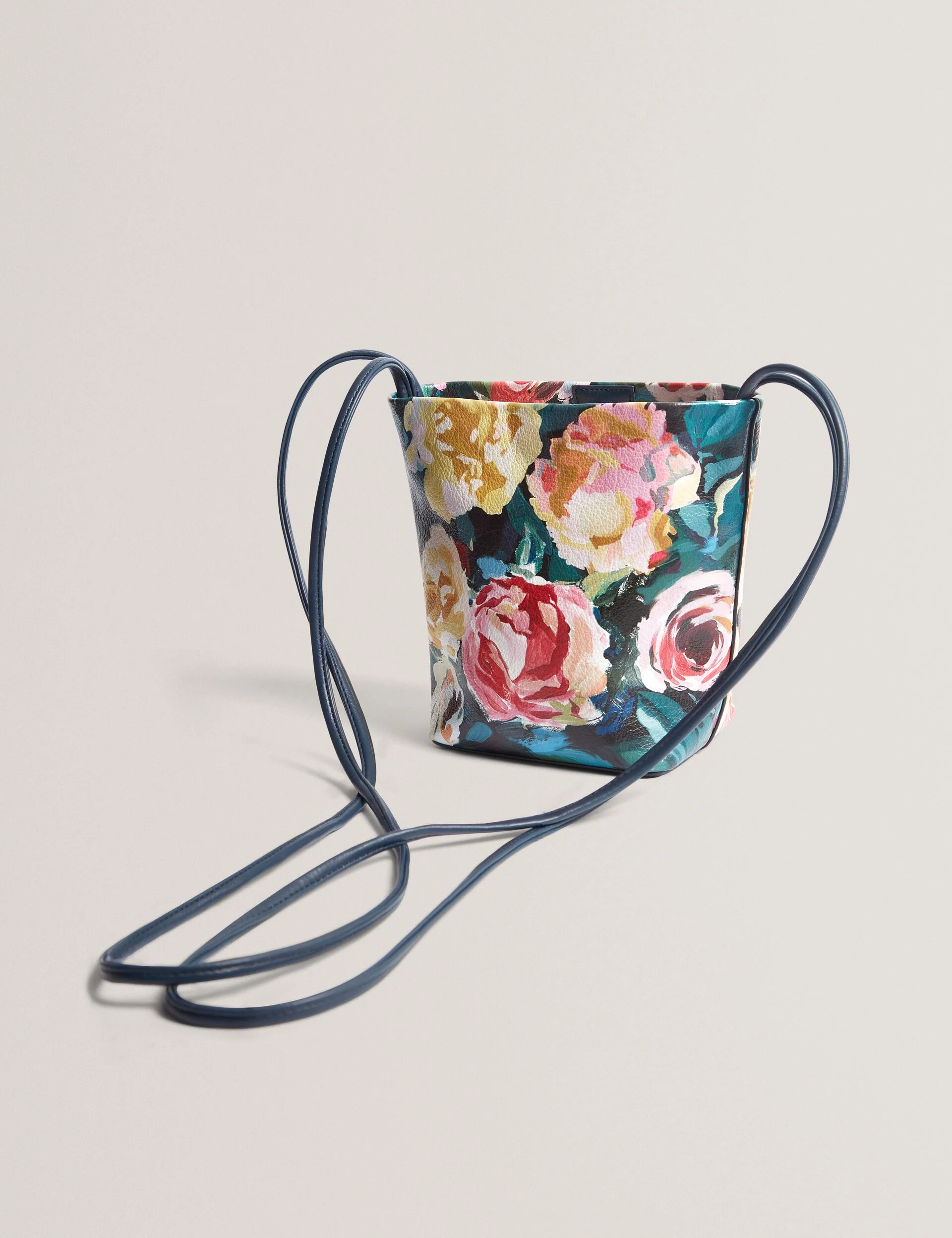 KEELYY | NAVY - Image 4