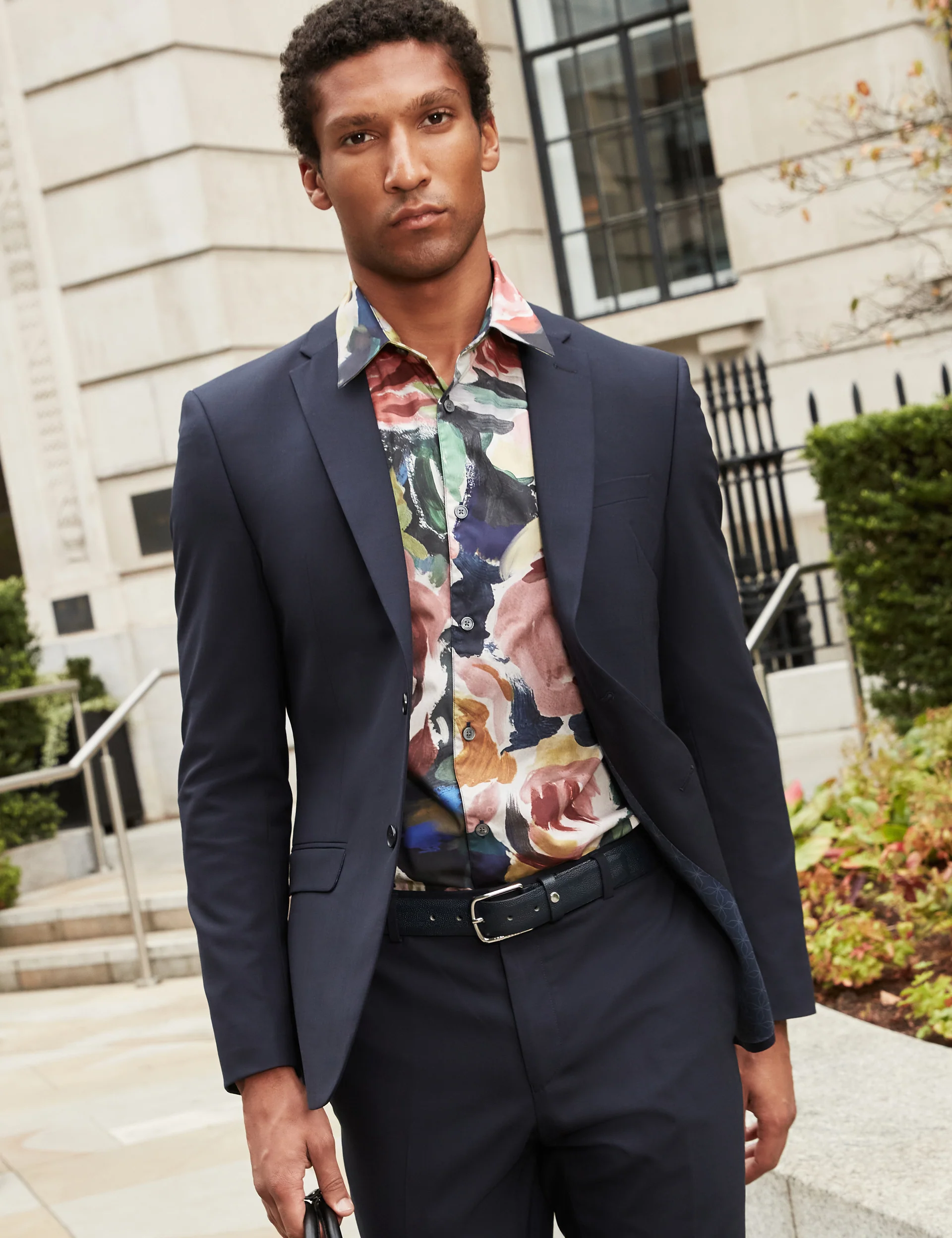 KEIITH | DARK NAVY - Image 4