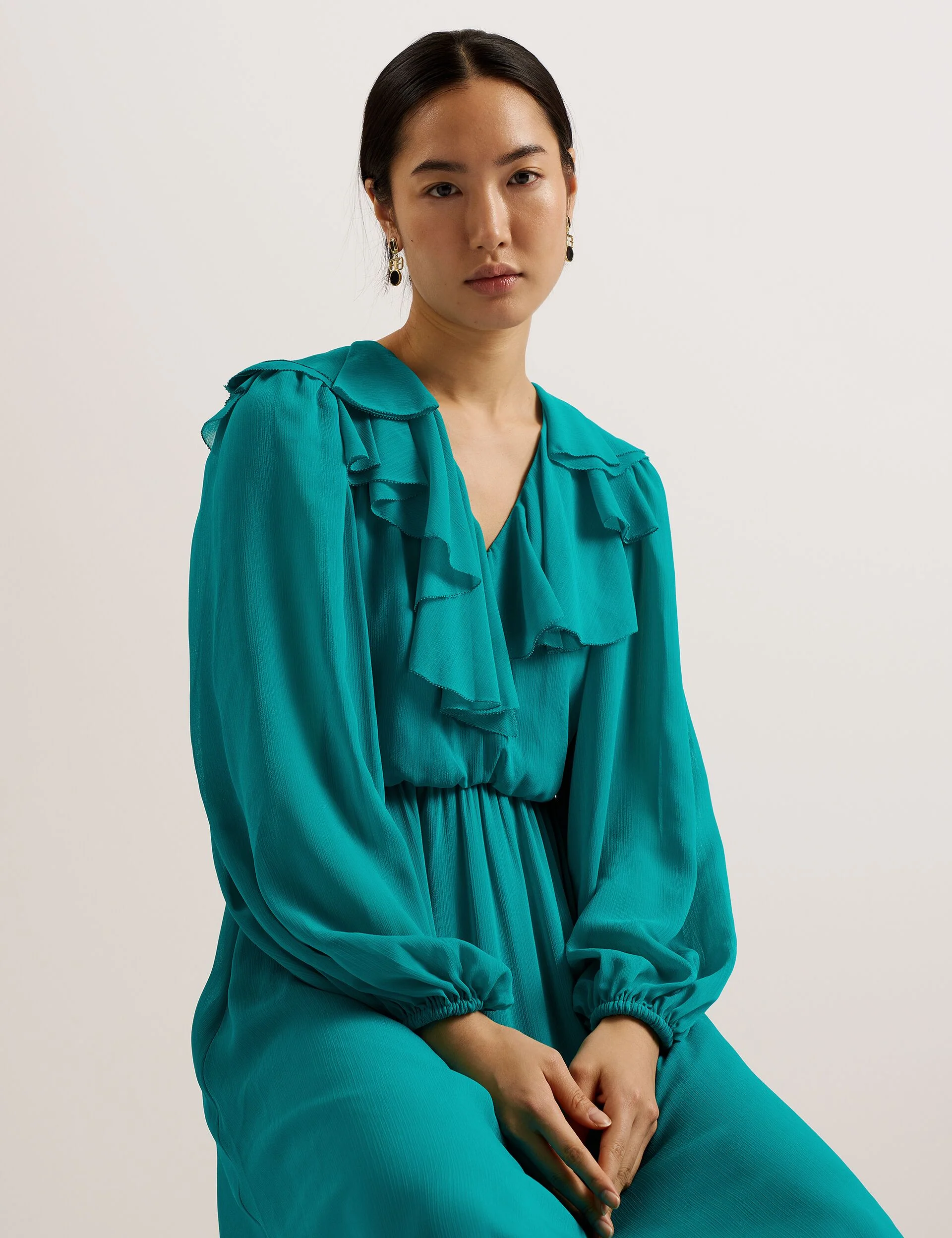 KEINA | GREEN - Image 5