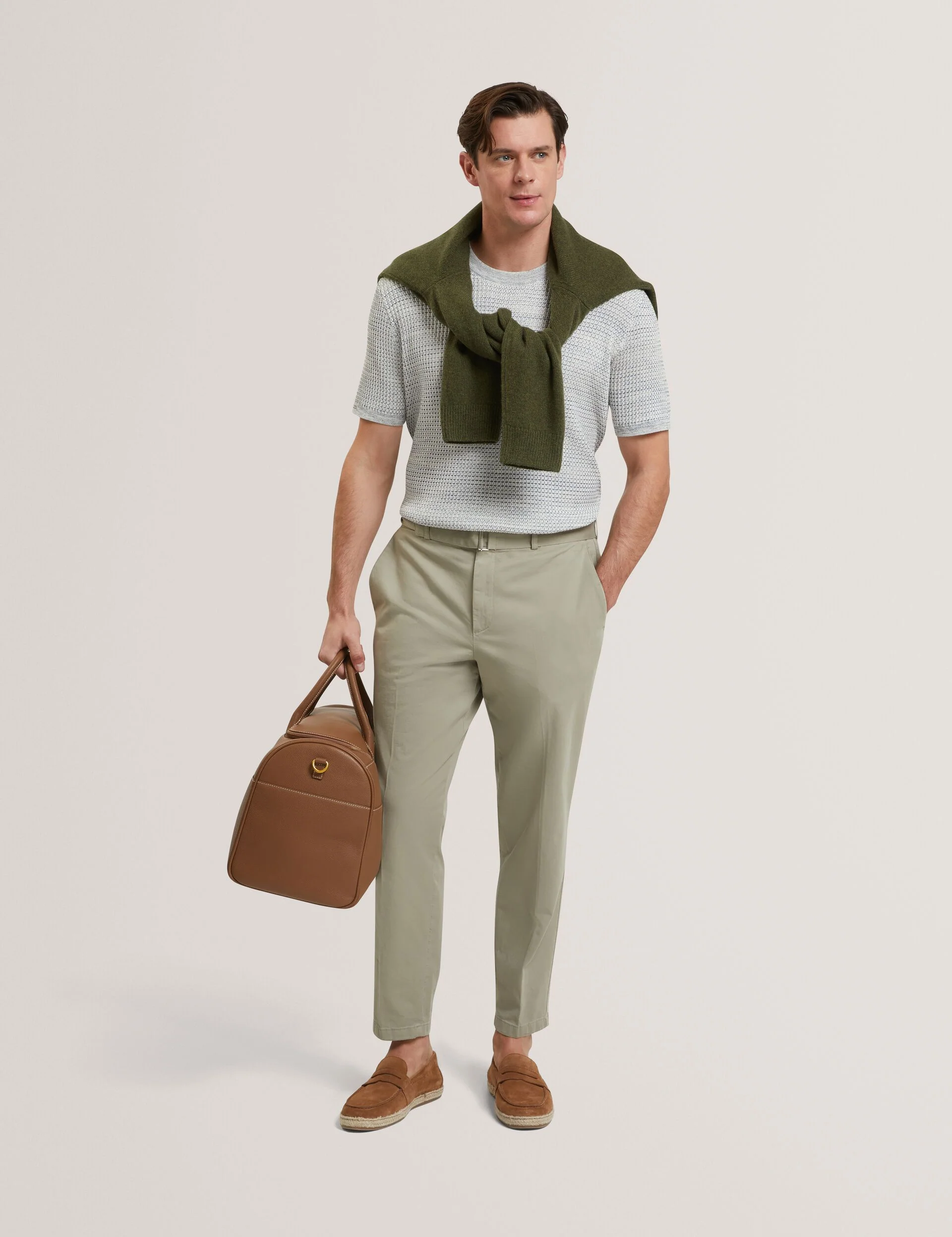 Kelepa | MID GREEN - Image 2
