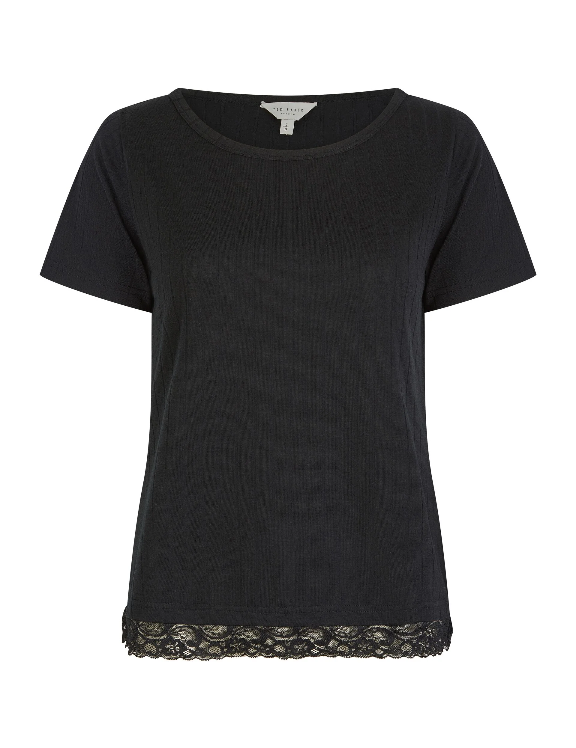 KELLY | JET-BLACK - Image 2